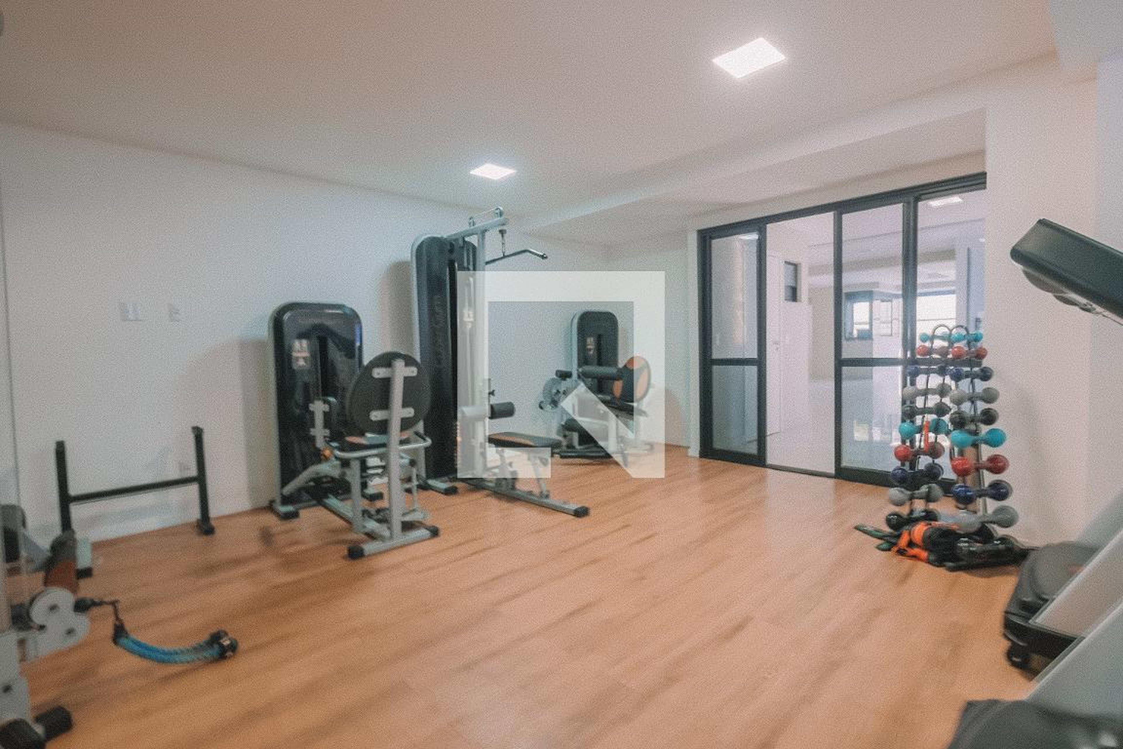 Academia - Saint Thomas Residence