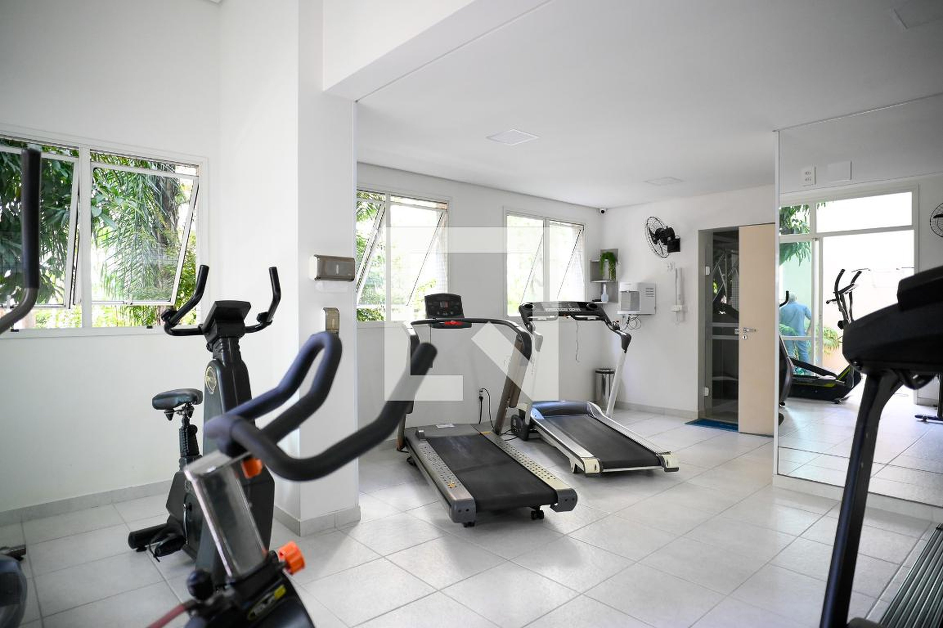 Academia - Alameda das Flores