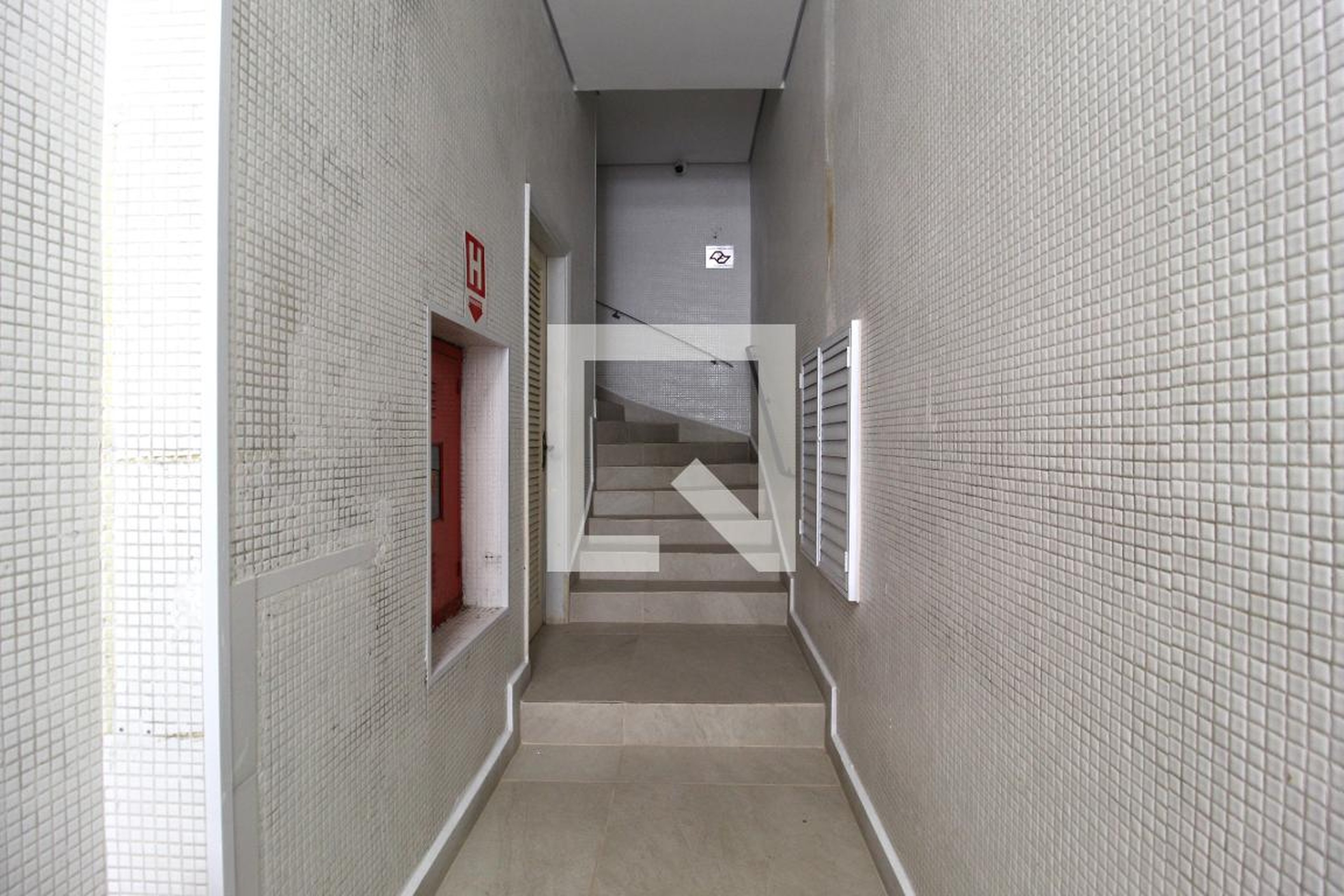 Hall Social - Edifício Dinah