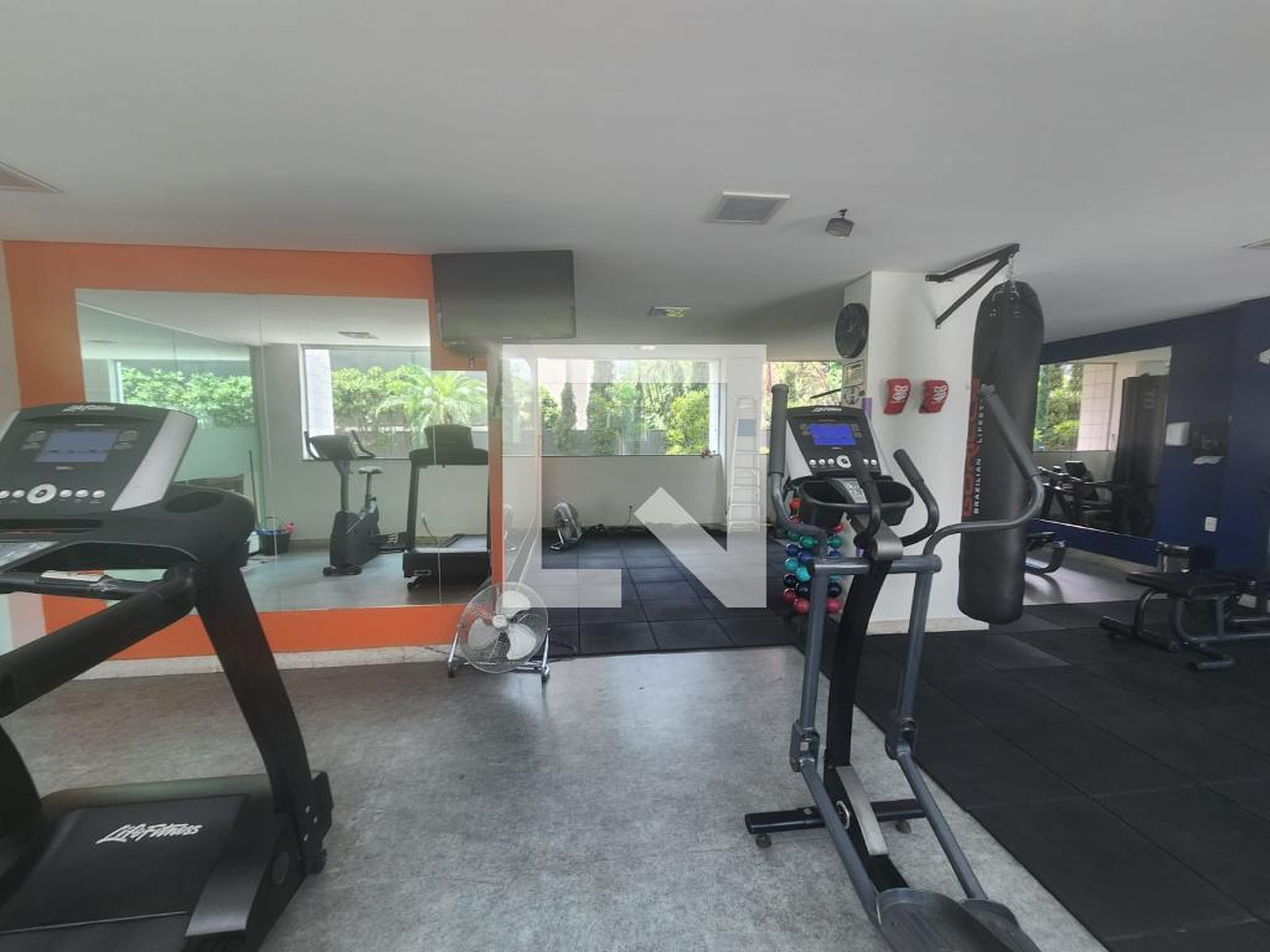 Academia - Top Savassi