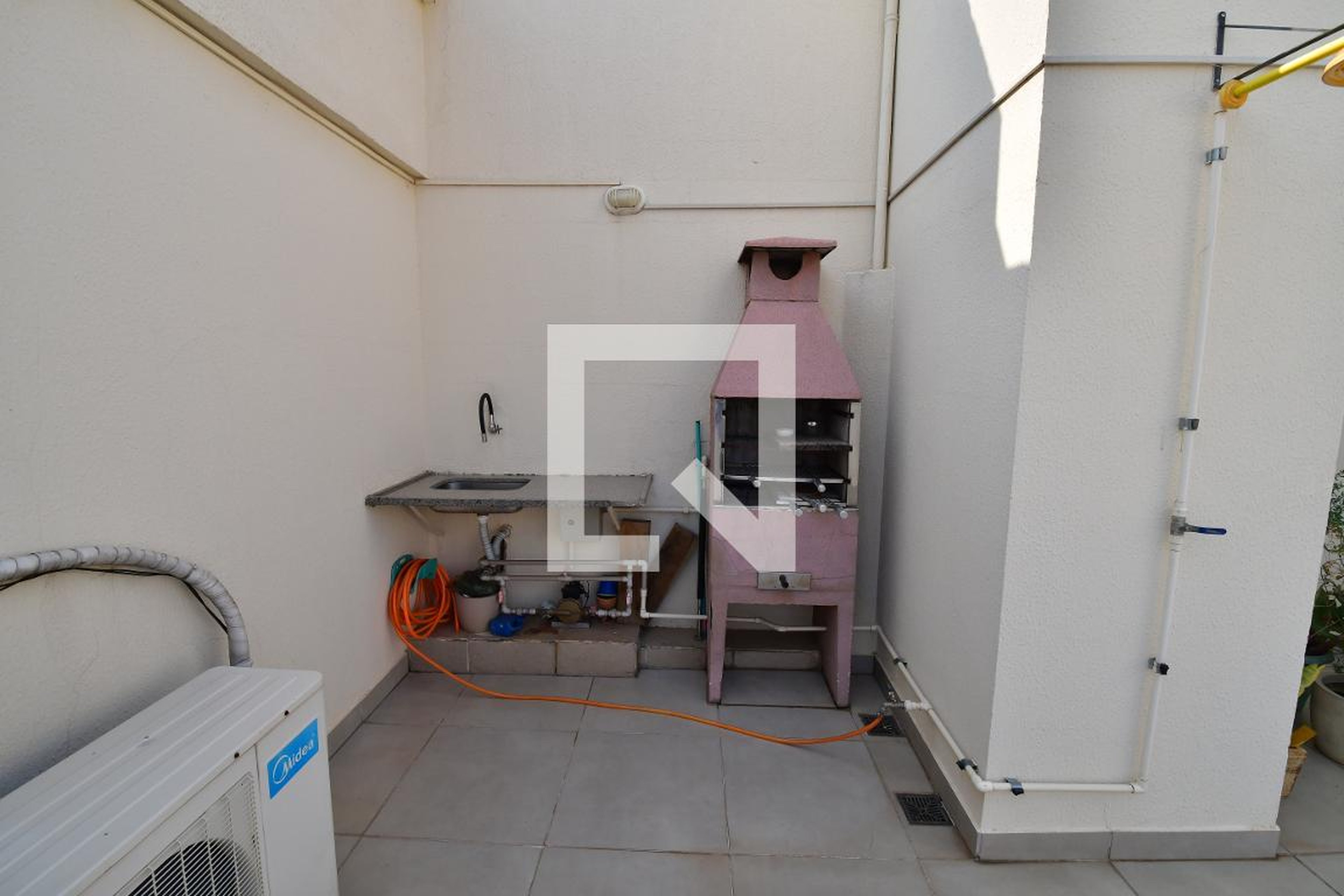 Churrasqueira - Spazio Contarini