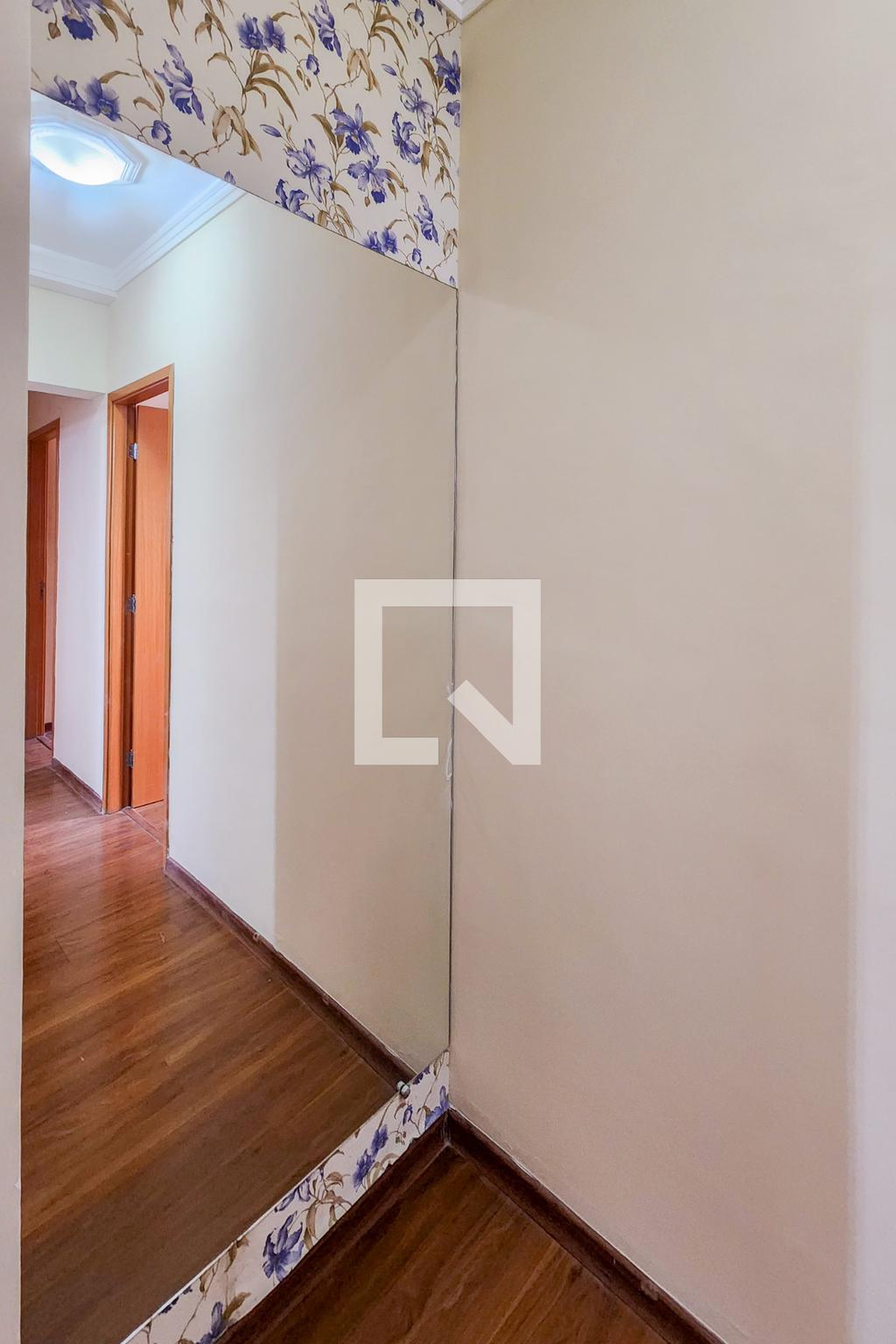 Hall - Torres do Parque