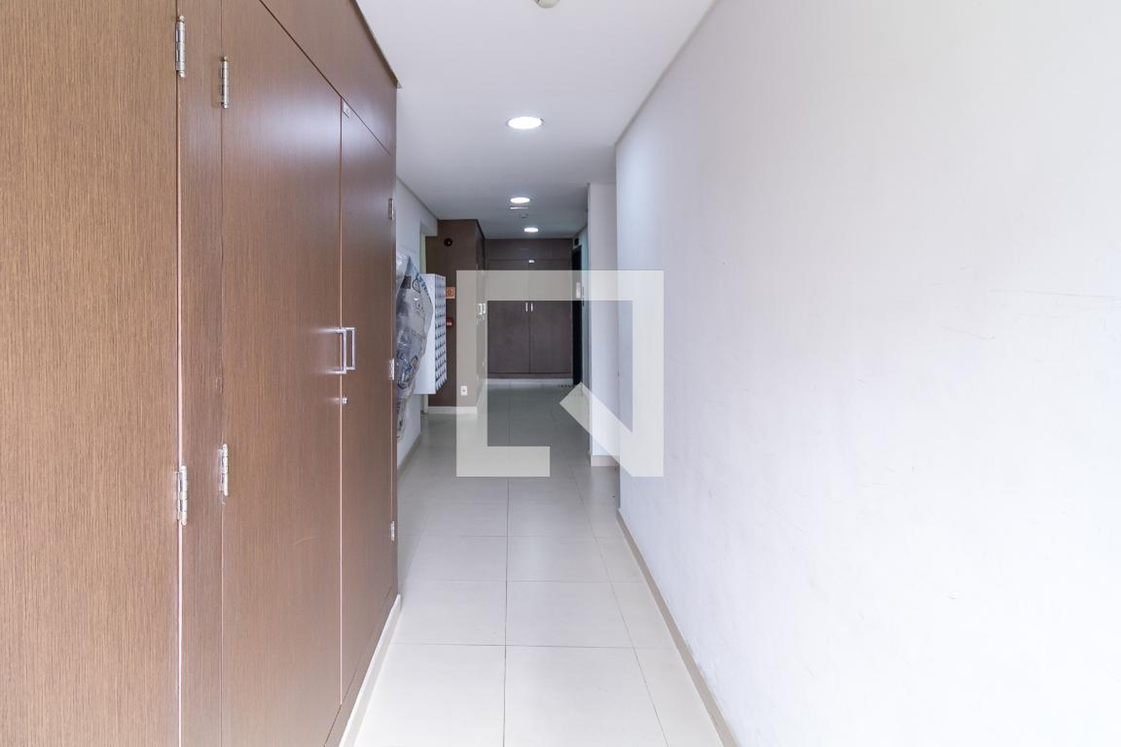 Hall de entrada - Vivaz