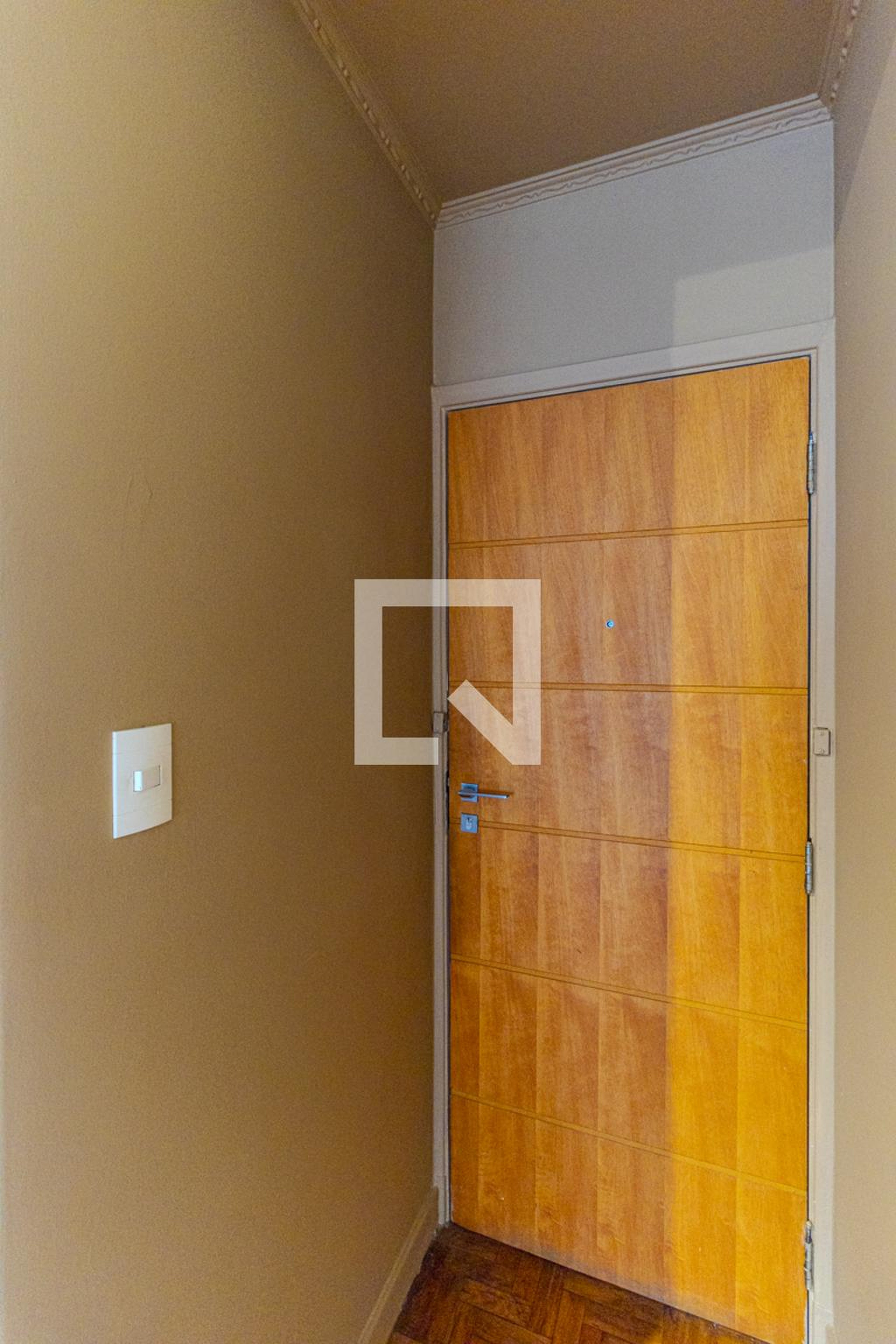 Entrada - Barão de Tatui