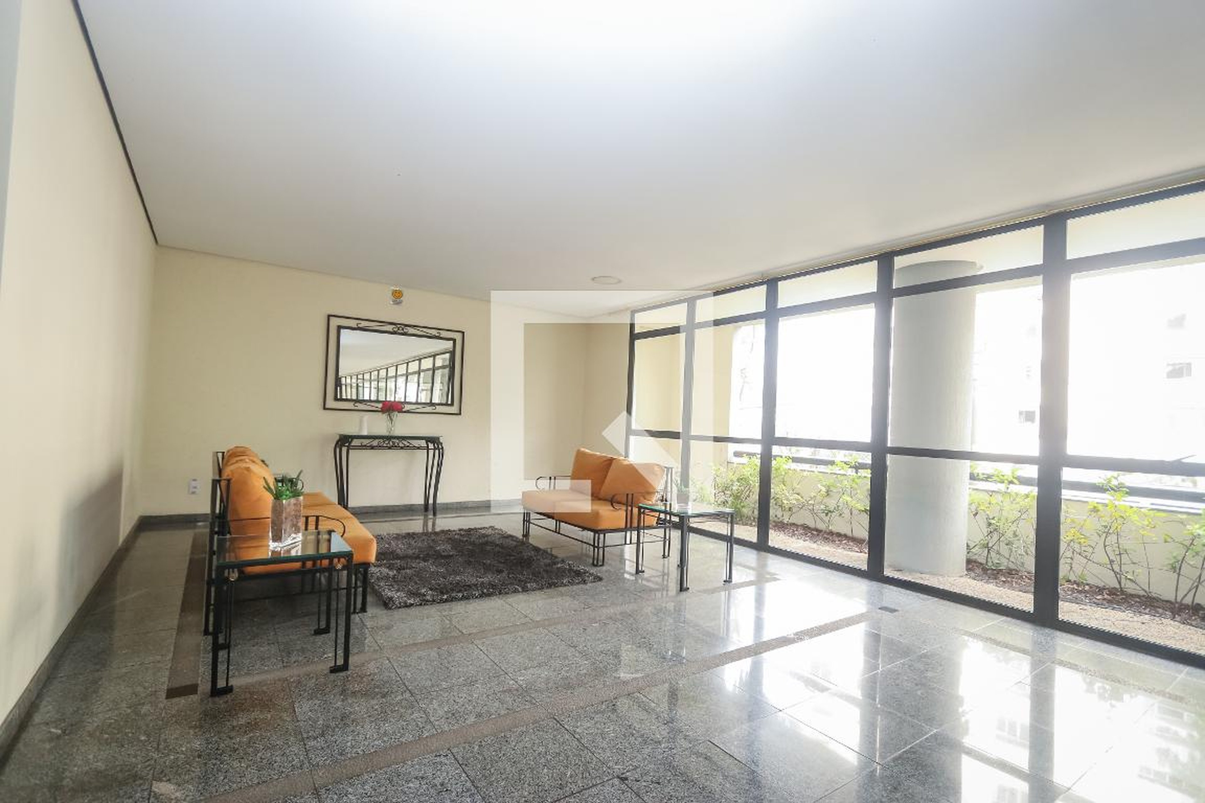 Hall de entrada - Noble Maison