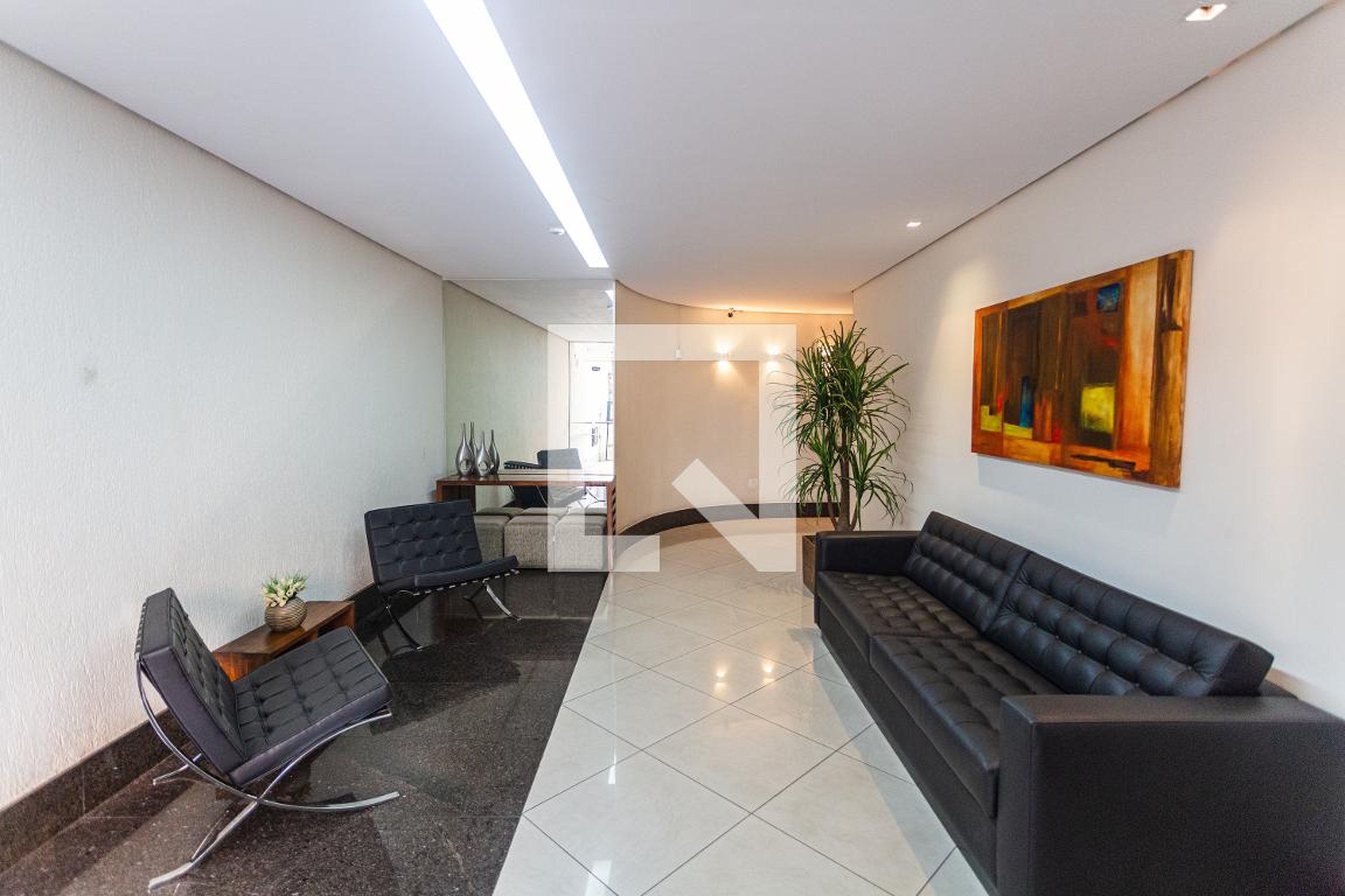 Hall de Entrada - null