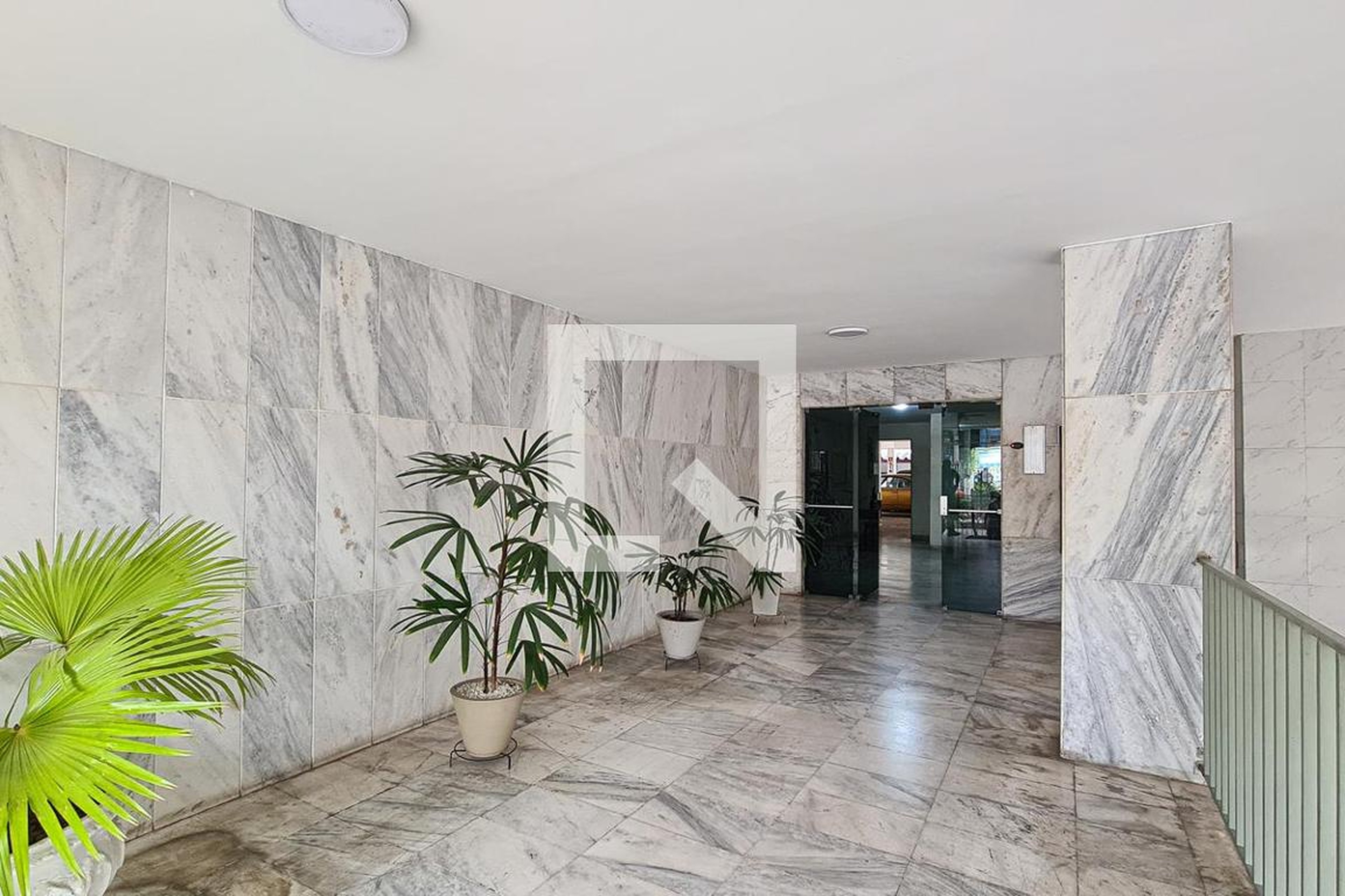 Hall de Entrada - null