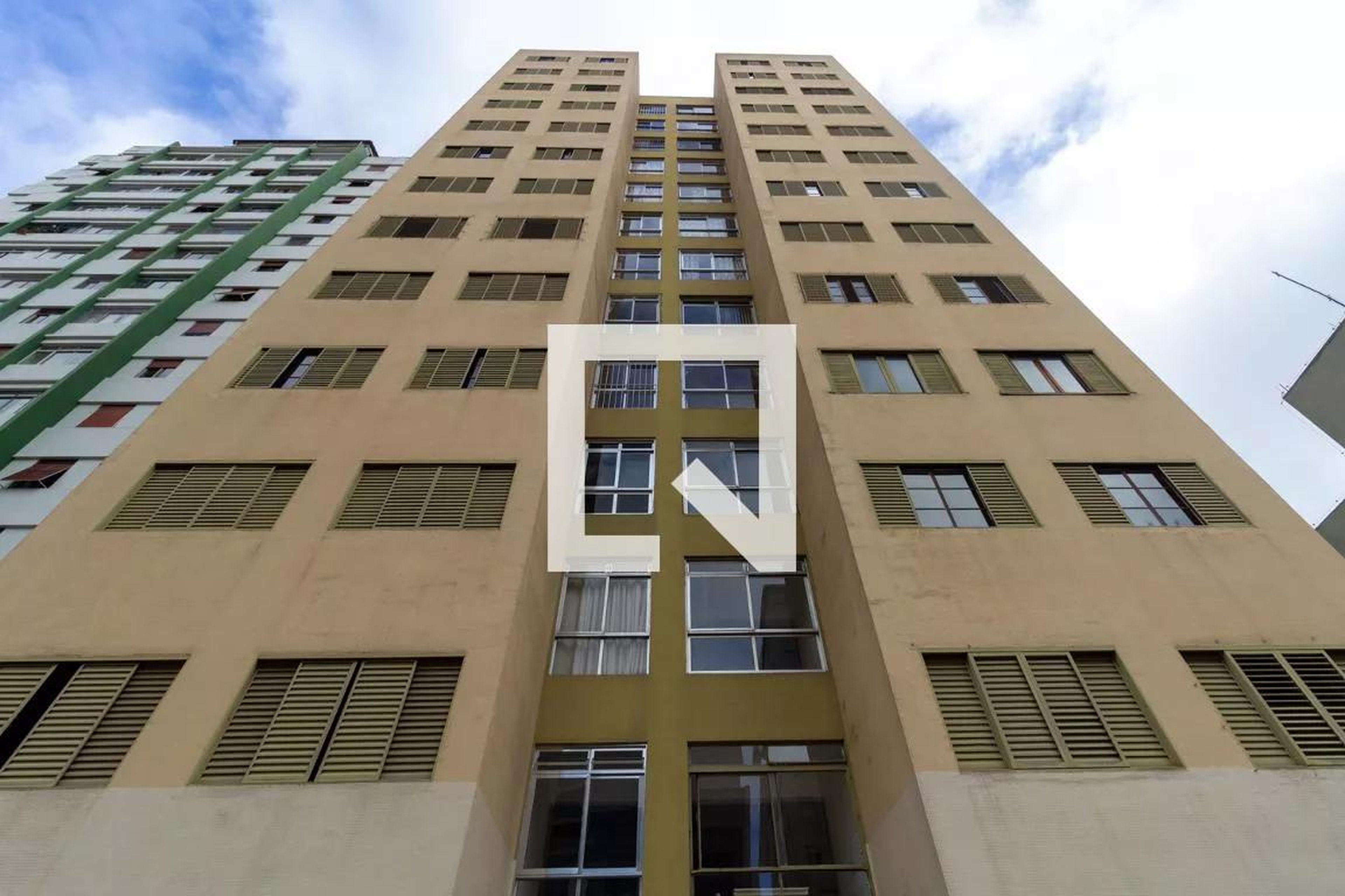 Fachada Condomínio Augustus