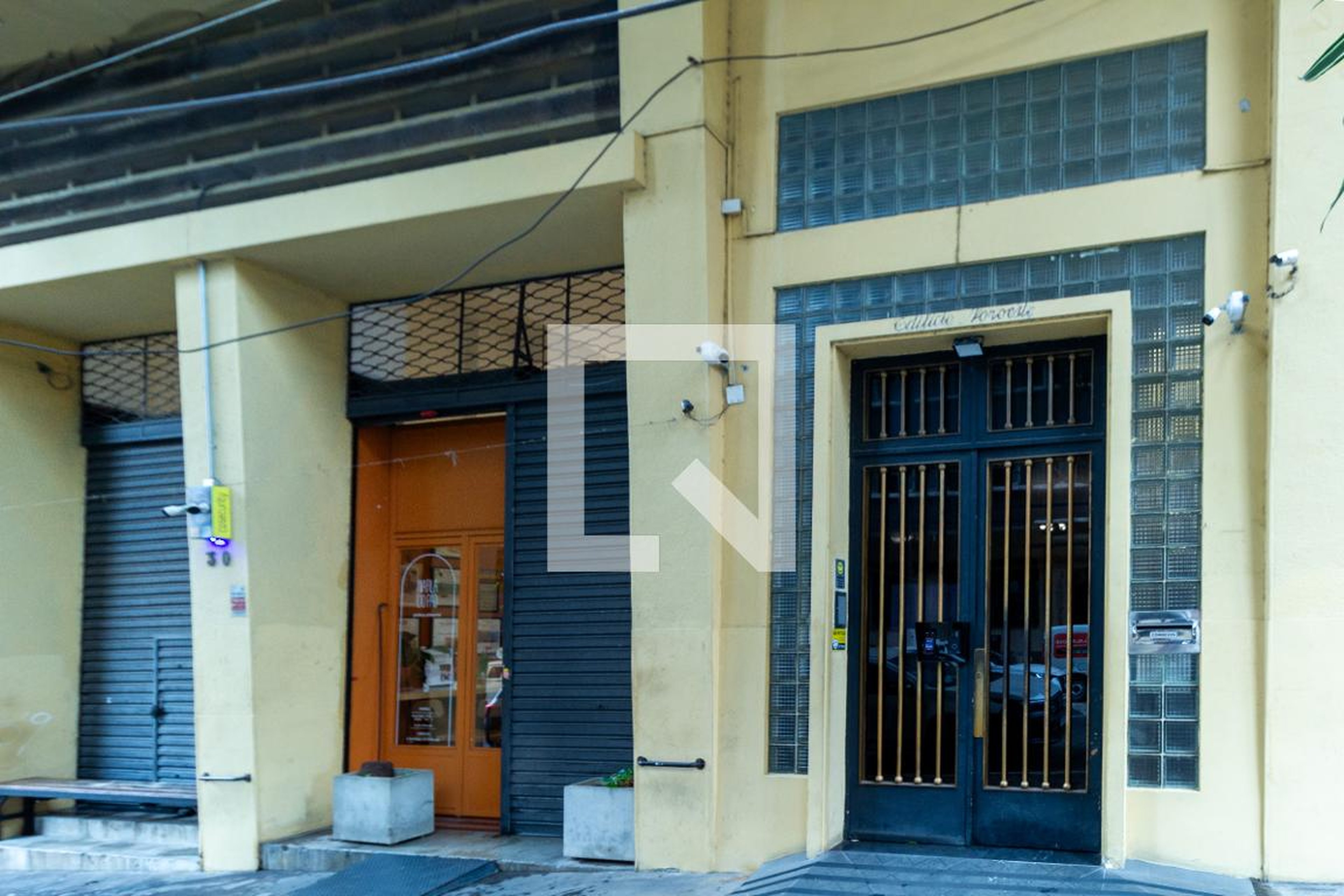 Portaria - Edifício Noroeste