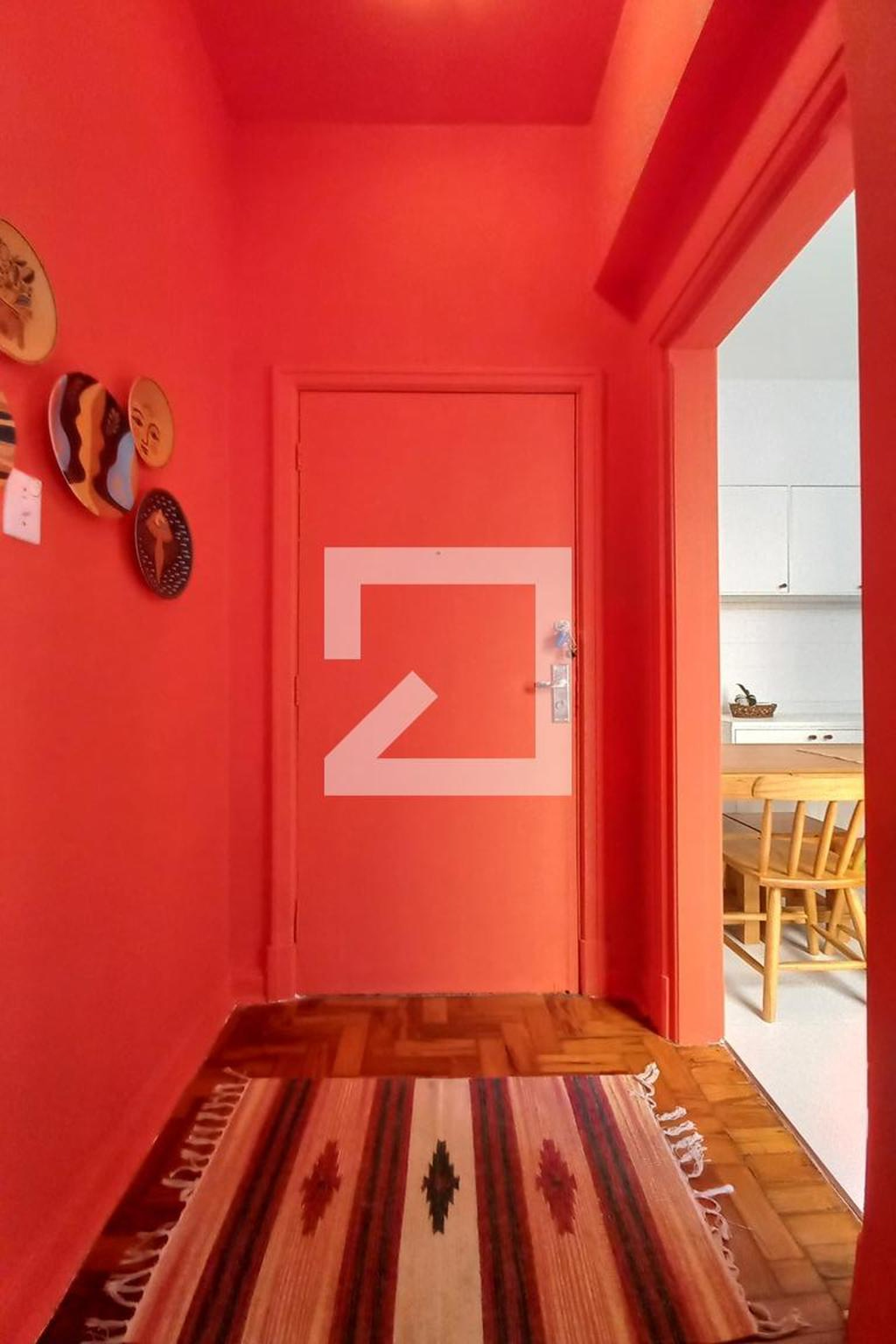 Hall de Entrada - Ed Moreira Sales