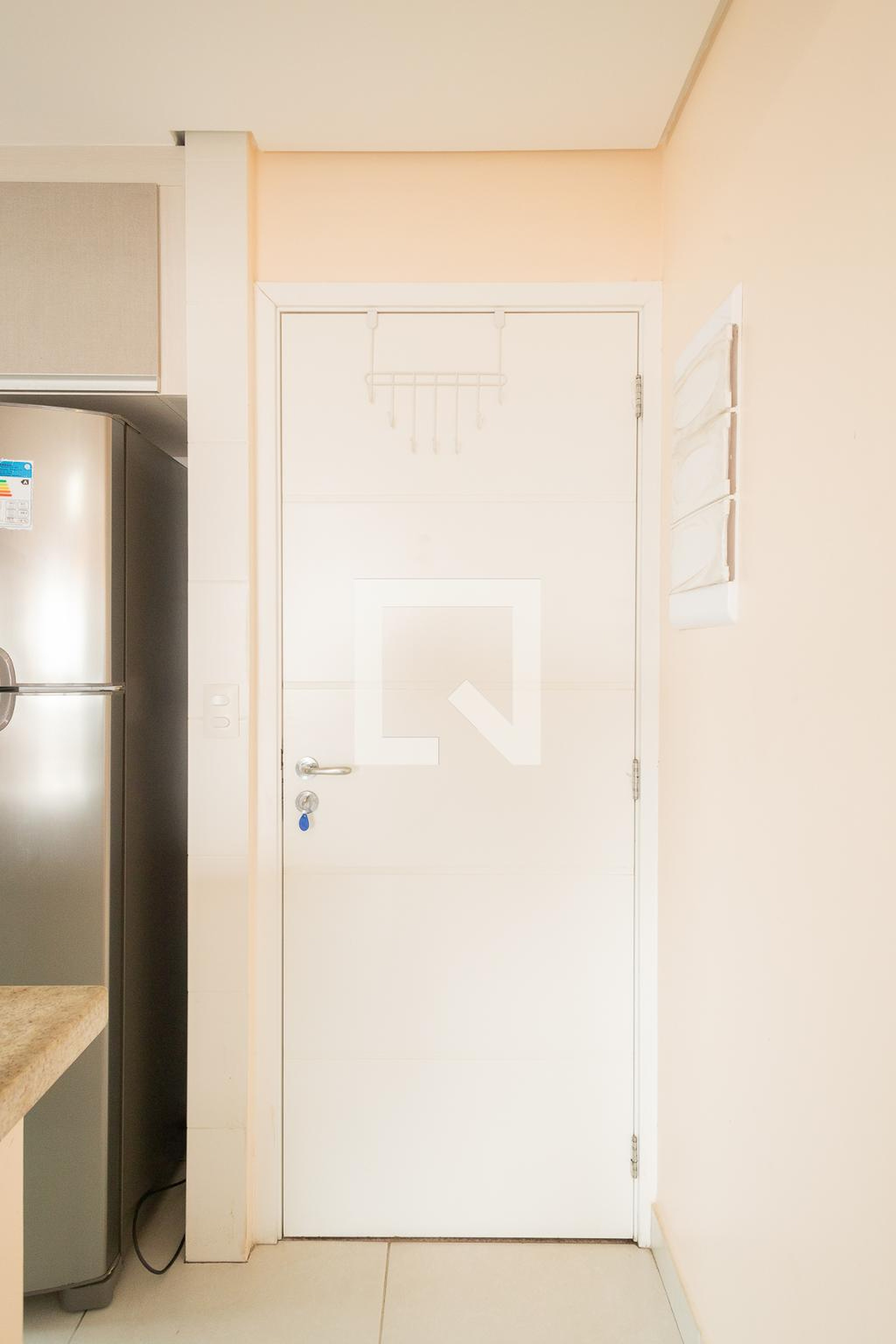 Entrada - Residencial José Roberto de Oliveira Garcia