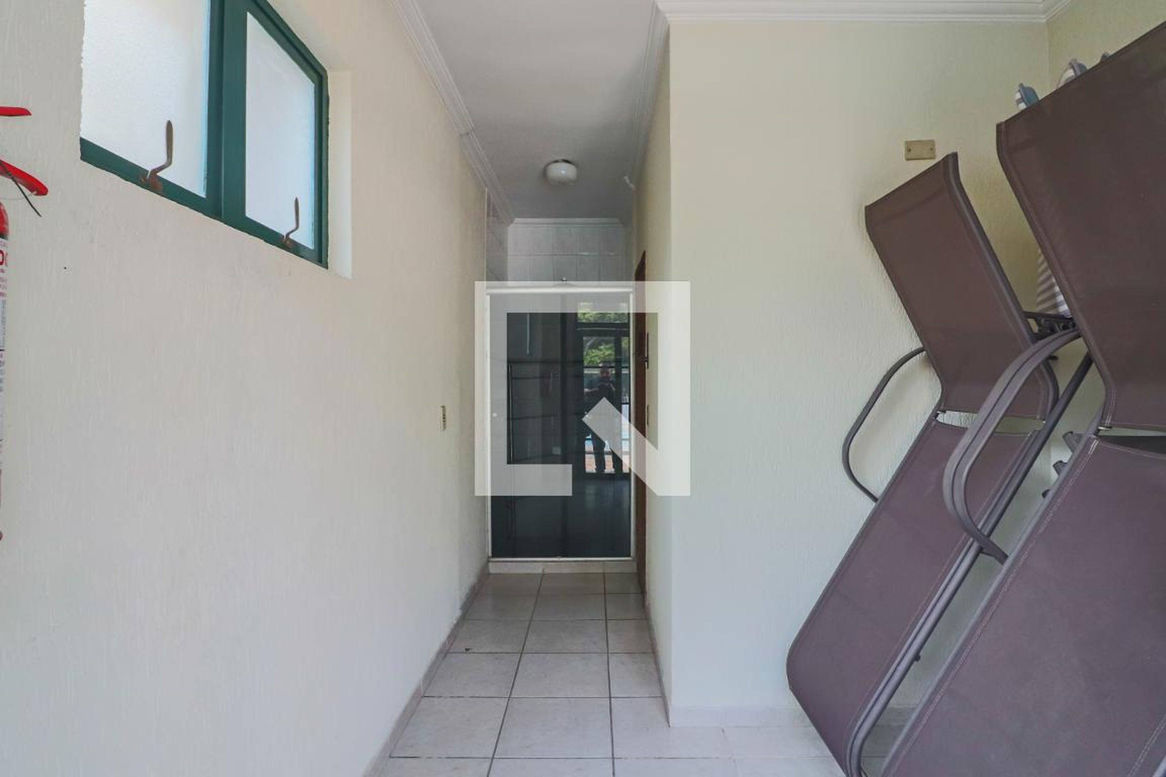 Sauna - Vilagio Bianco