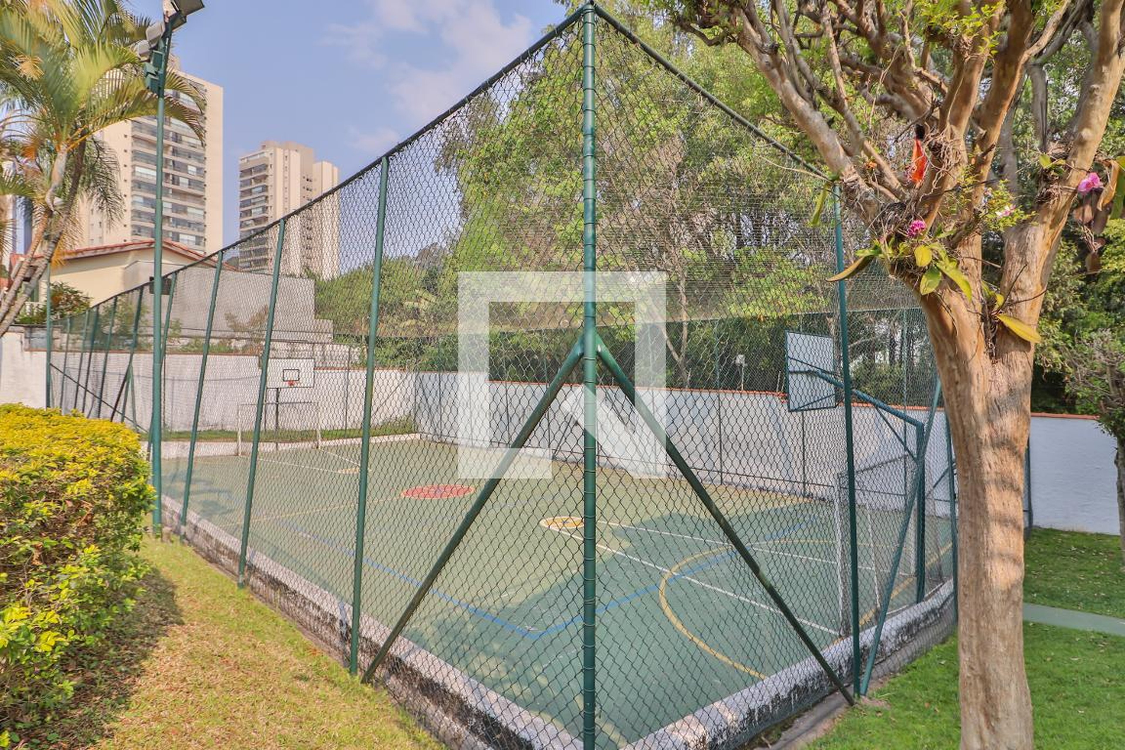 Quadra - Vilagio Bianco