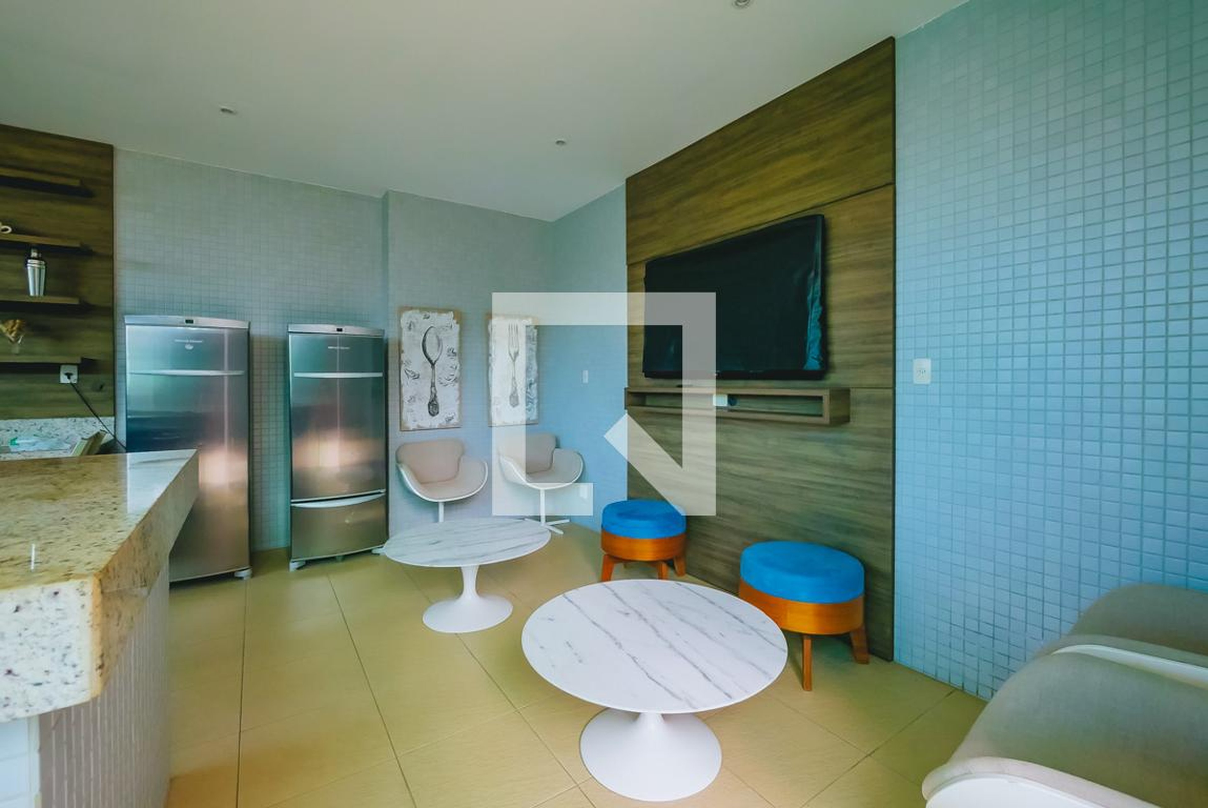 Espaço Gourmet - Star Life