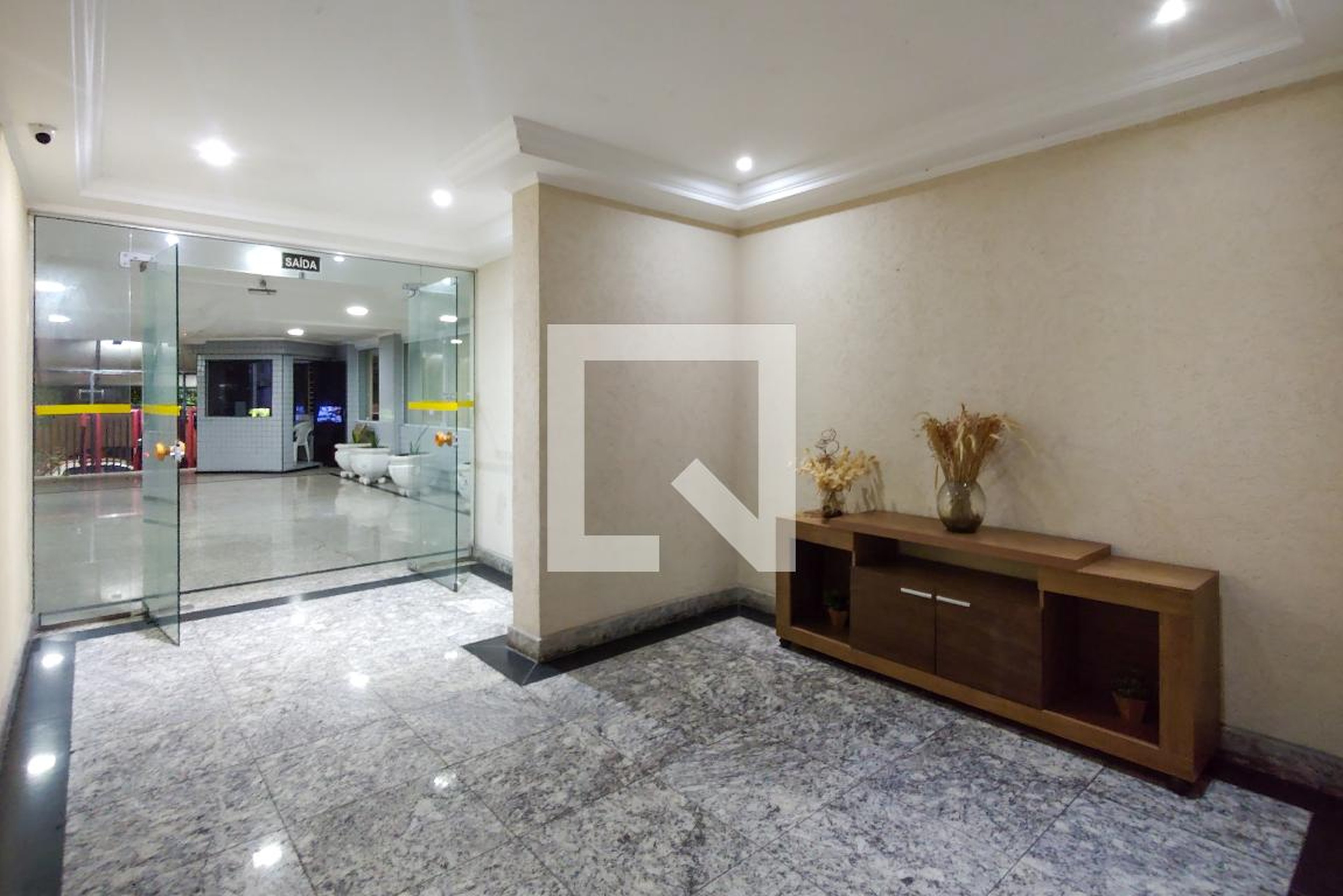 Hall social - Curaçao