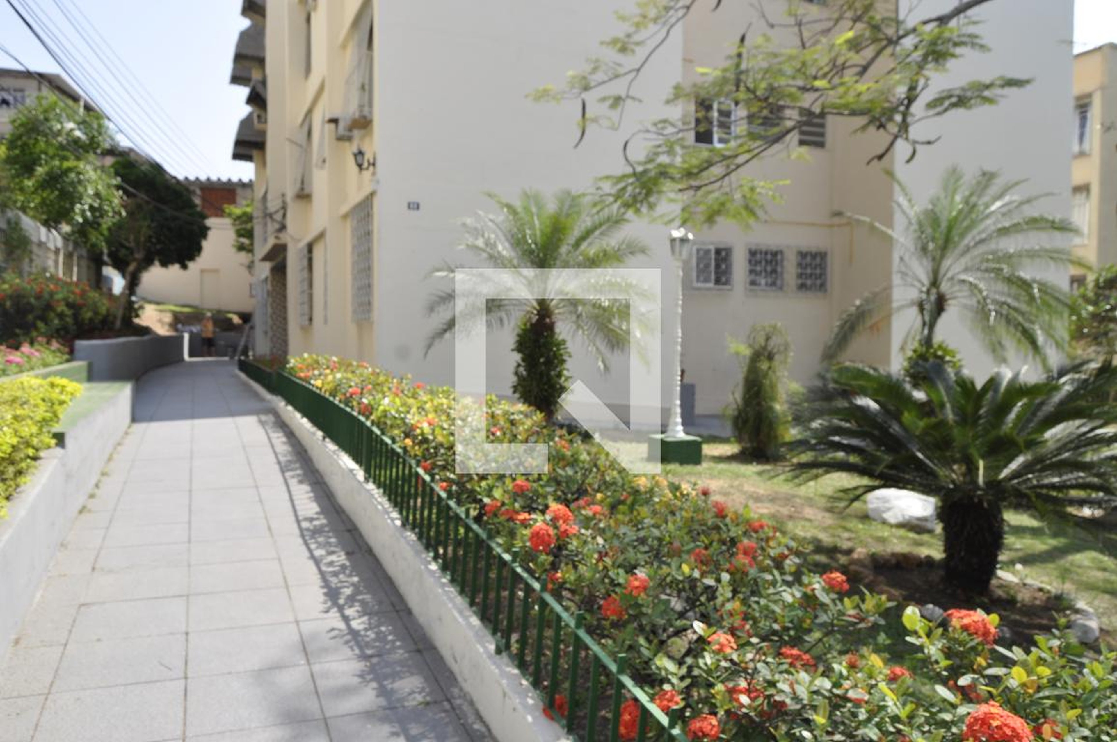 Área comum Condomínio em Rua Mario Carpenter, 60