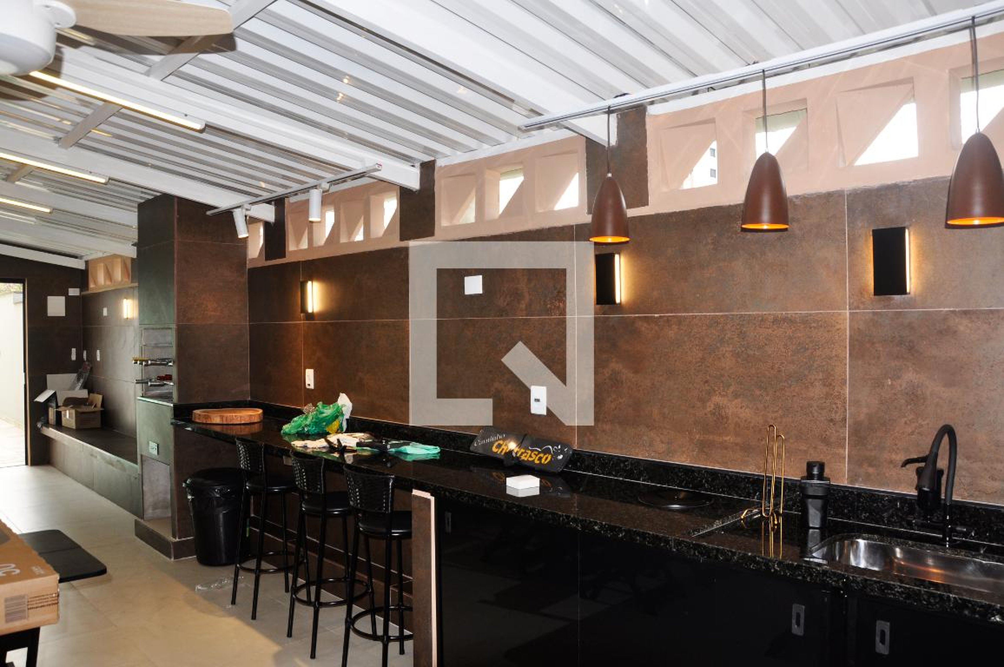 Churrasqueira - San Remo