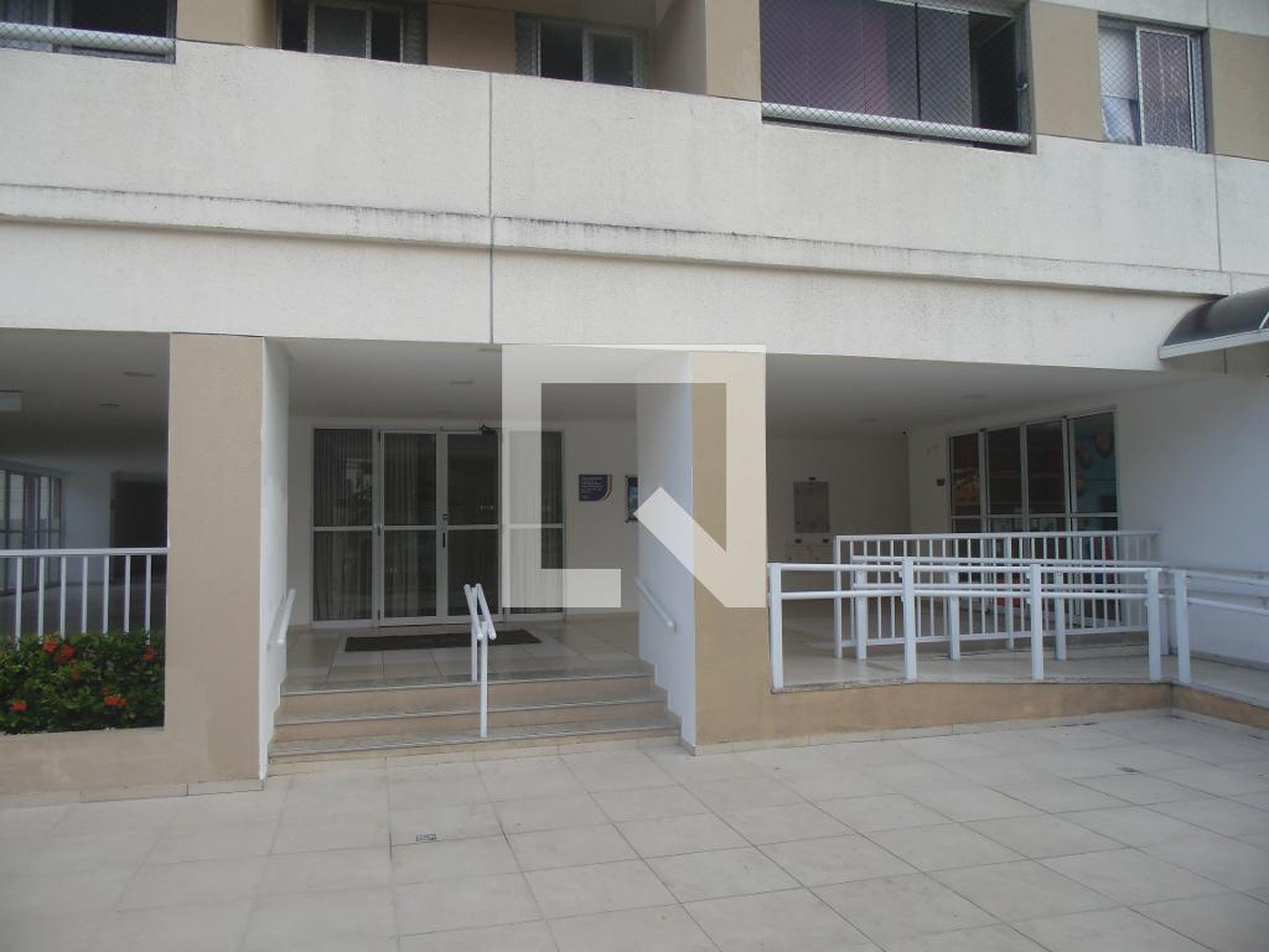 Entrada - Vivace Cabula VI