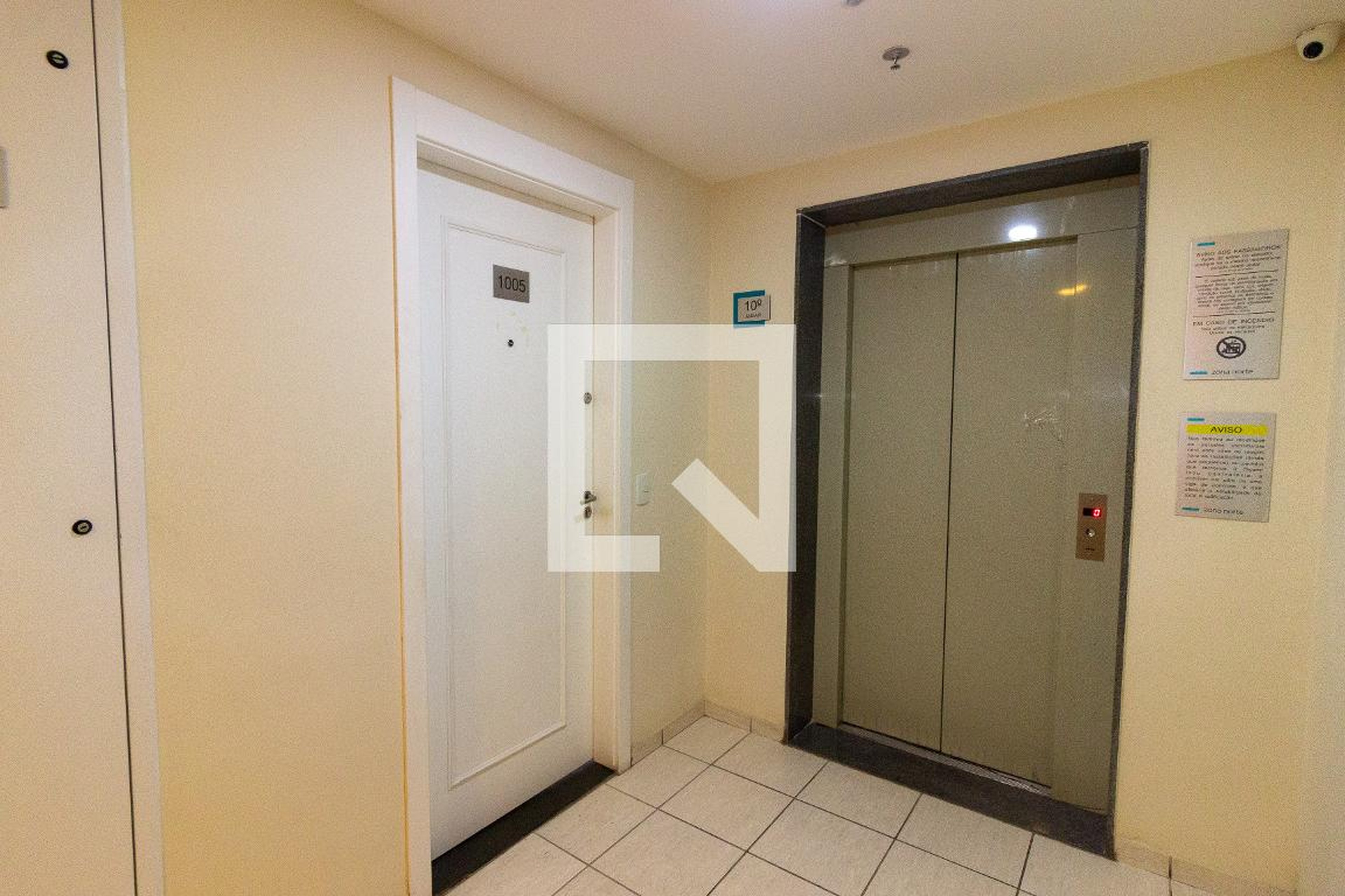 Entrada - Dez Zona Norte