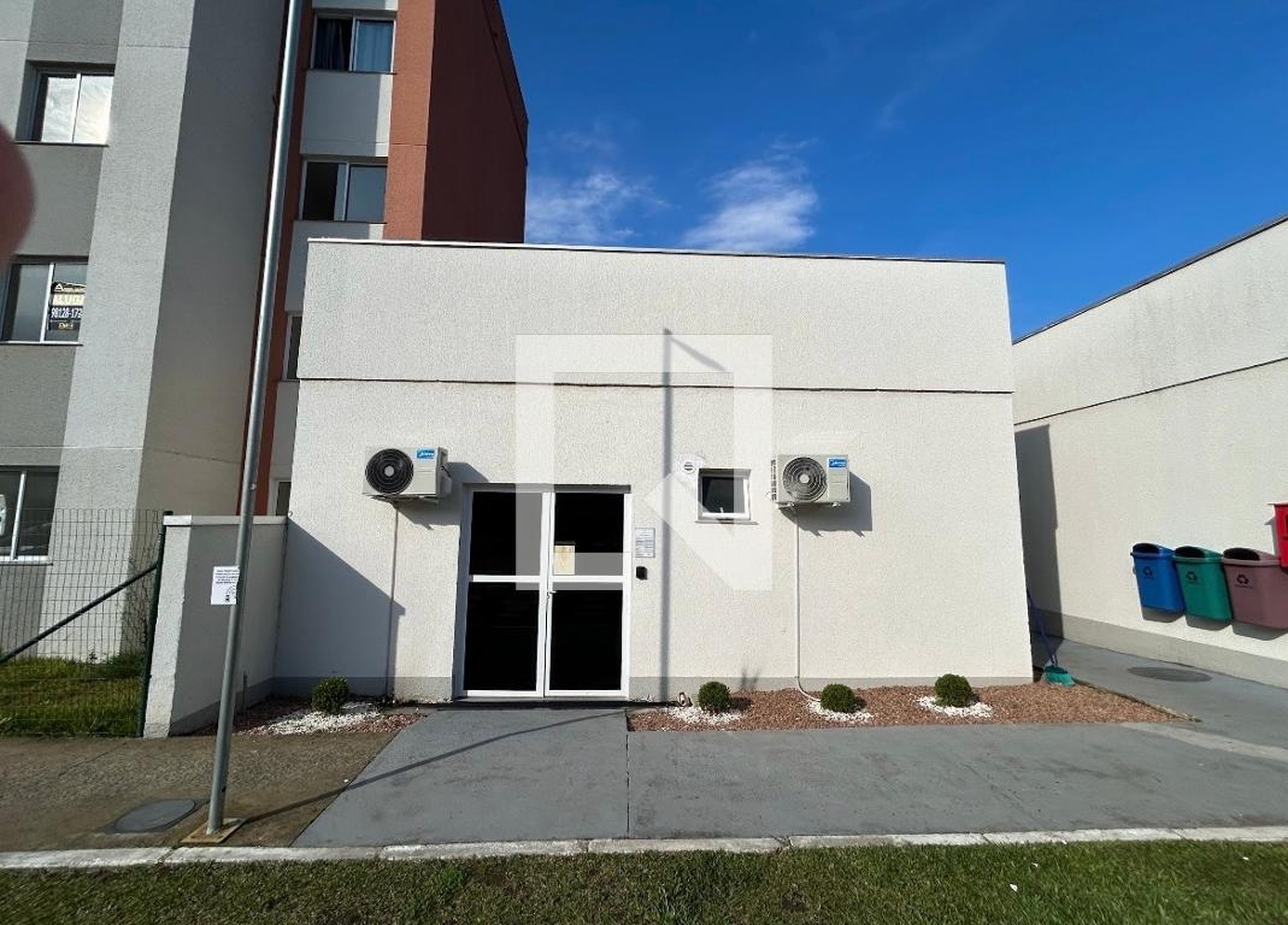 Salão de Festas - Residencial Lotus