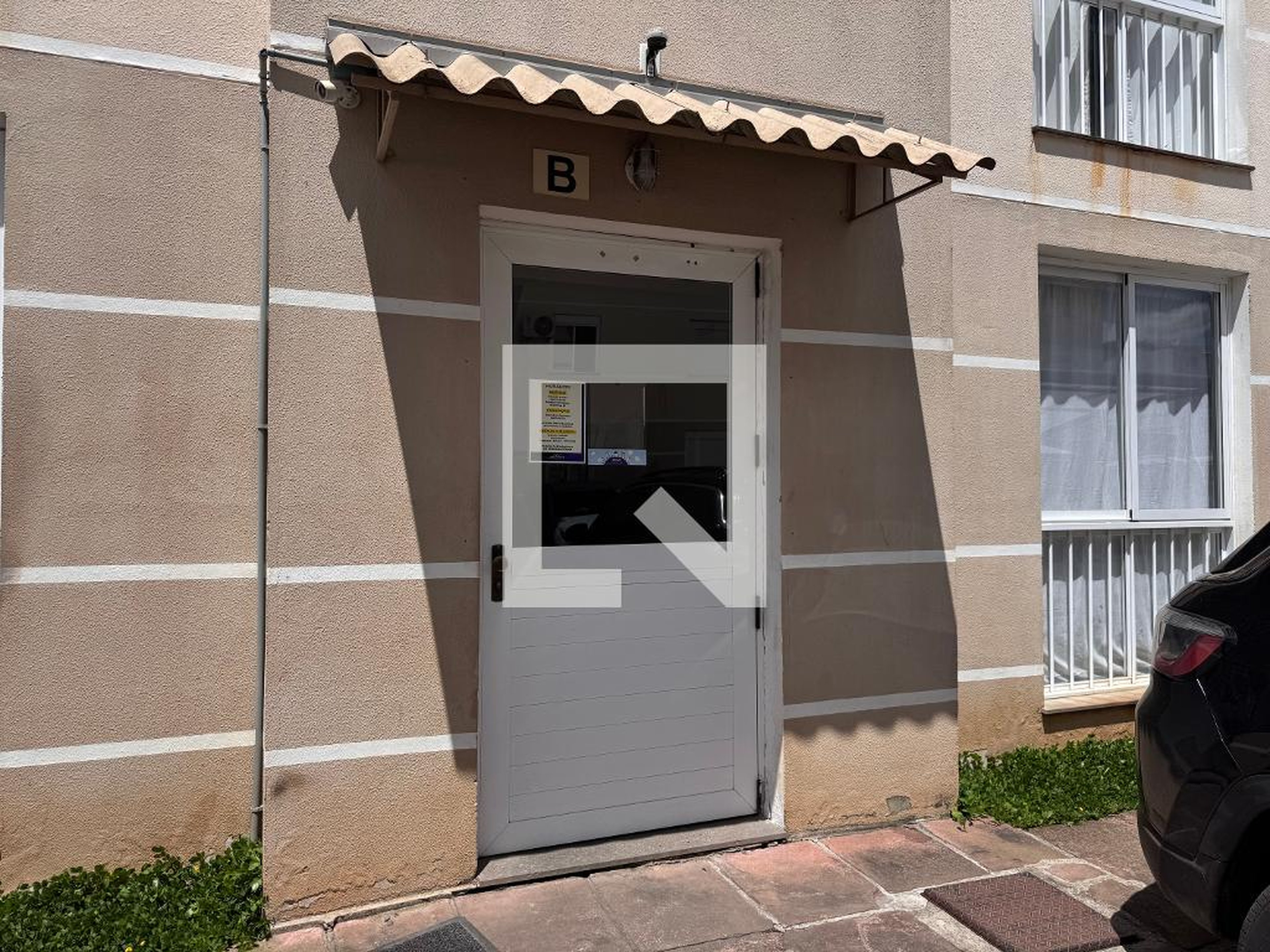 Área comum - Ferraz de Abreu