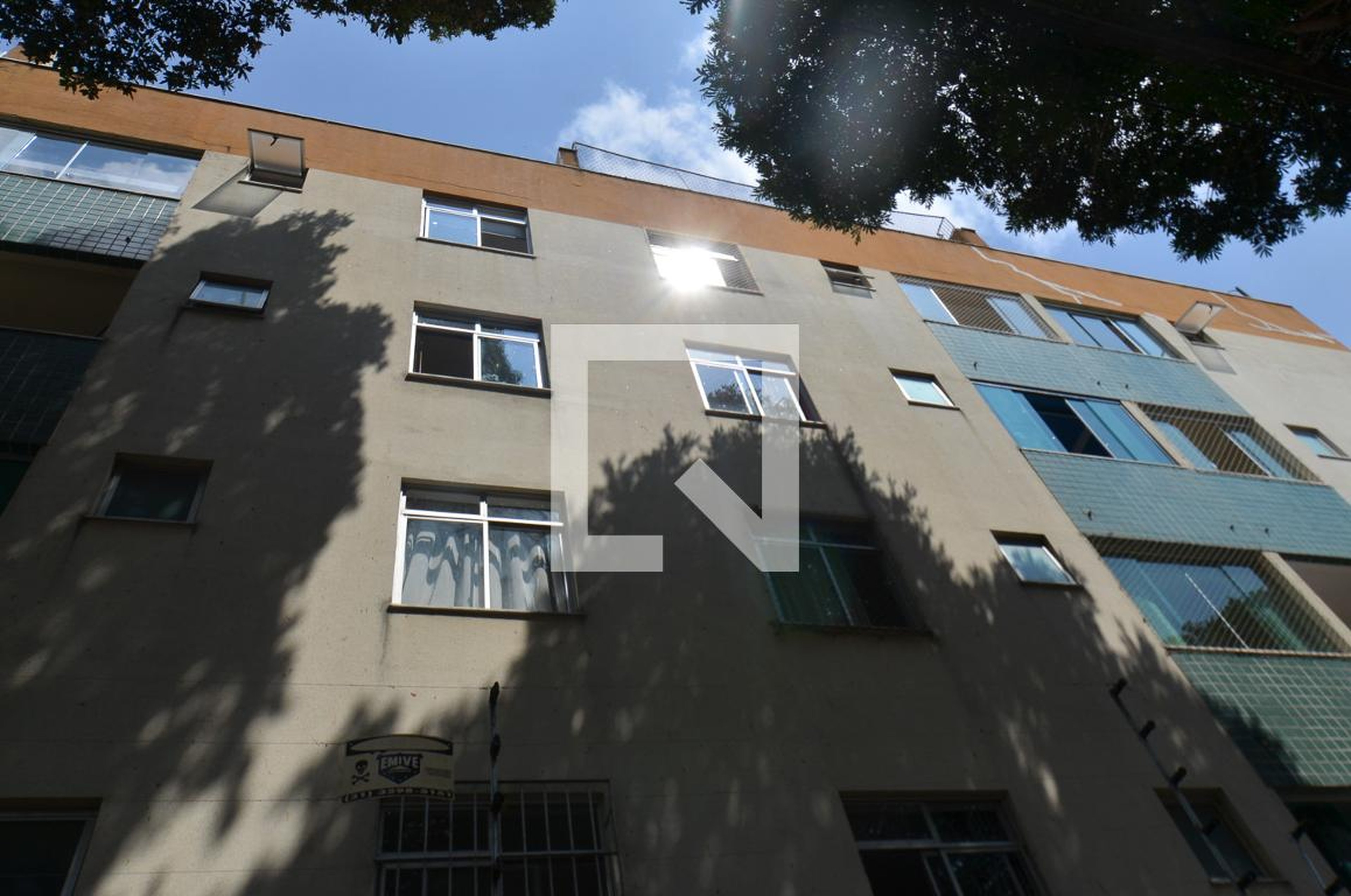 Residencial Santa Ines, Santa Inês - Belo Horizonte - Alugue ou Compre ...