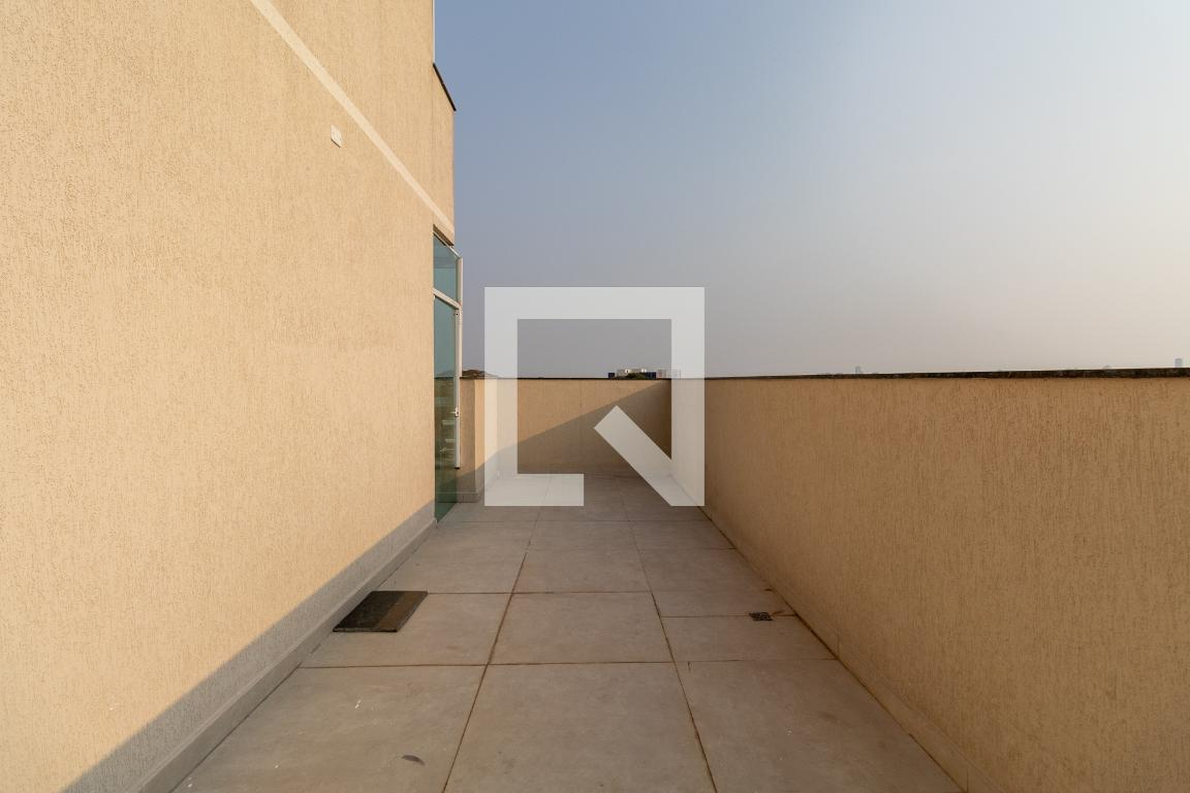 Área comum - Dantas III