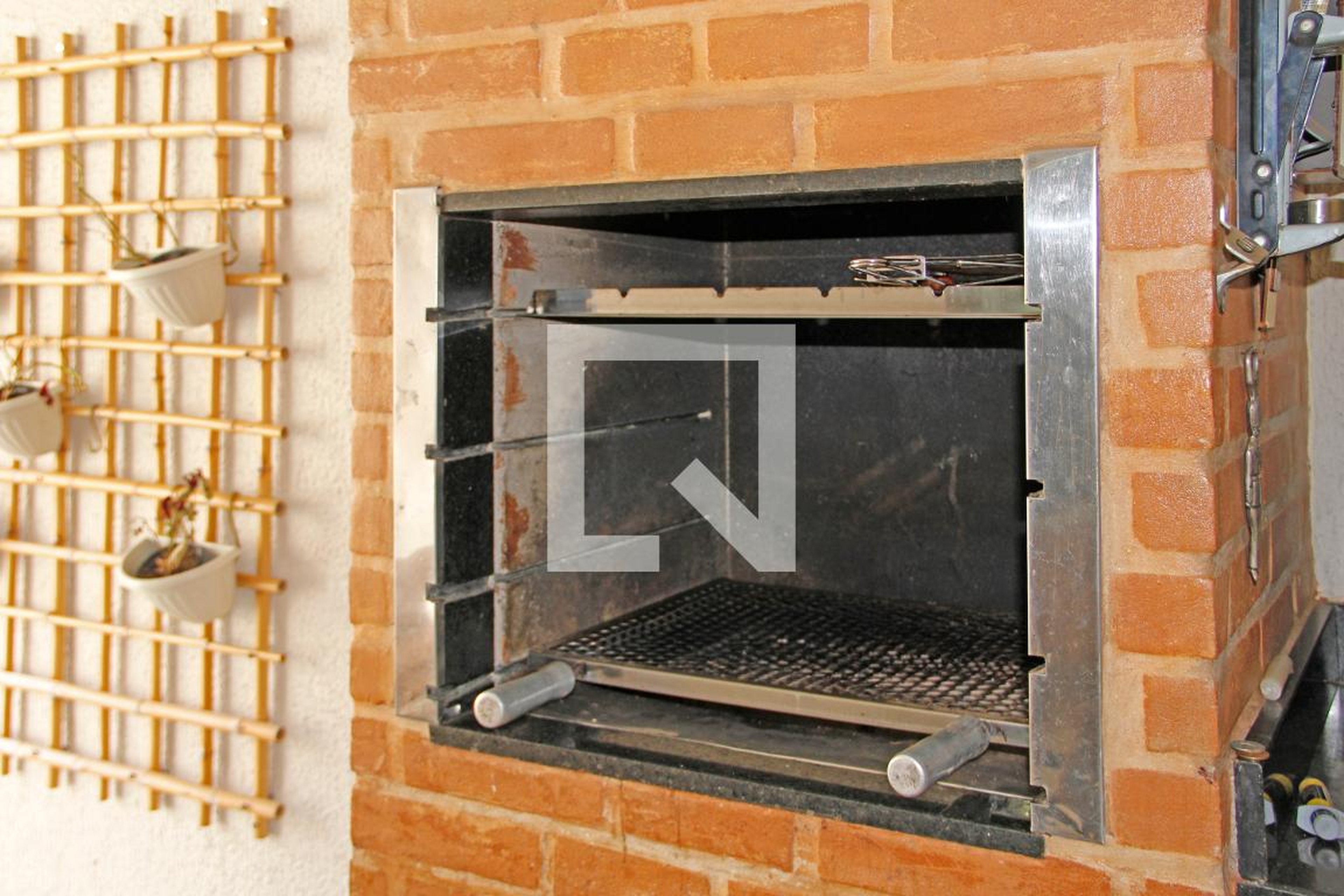 Churrasqueira - Vivenda das Cerejeiras