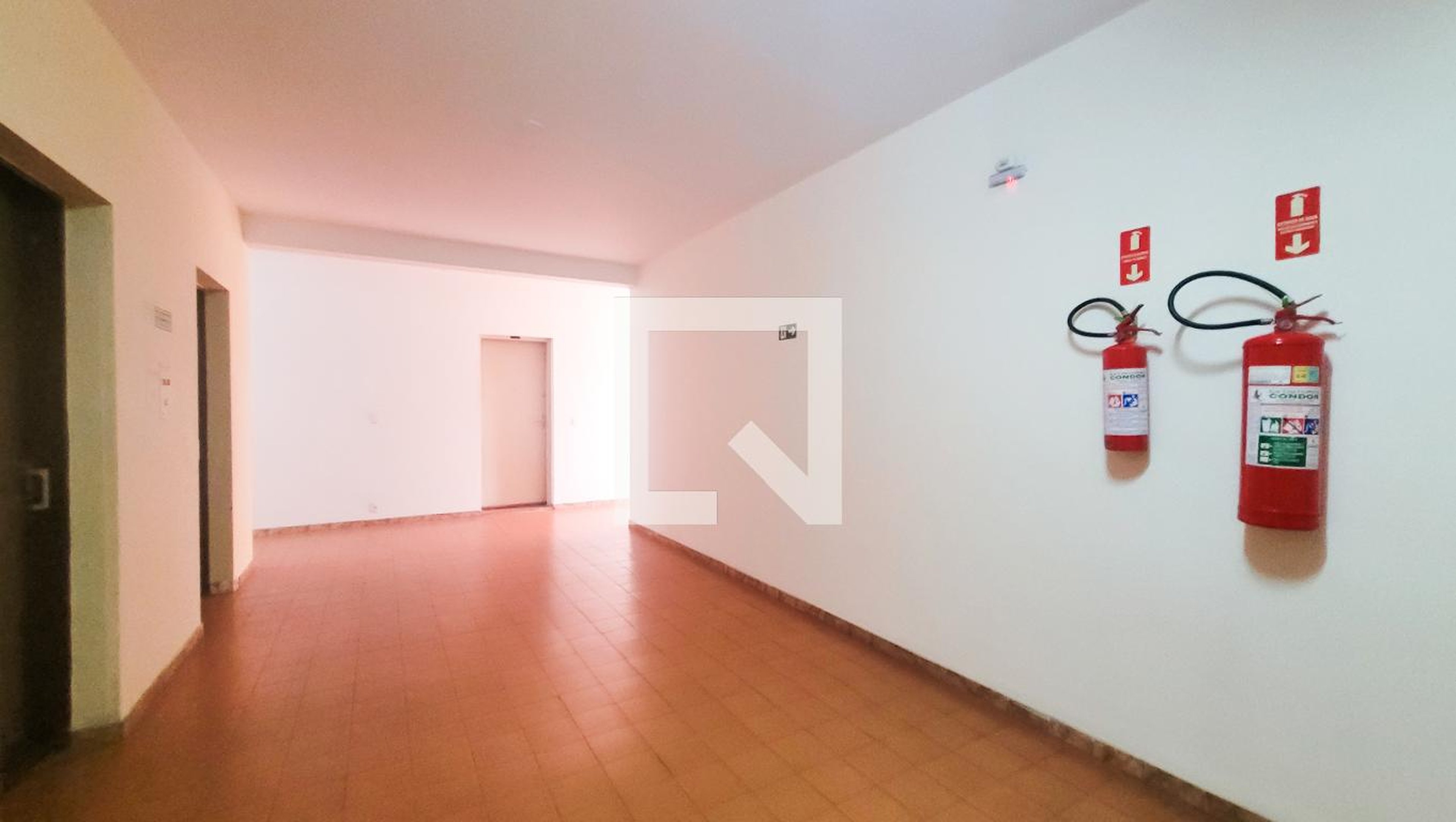 Hall de entrada - null