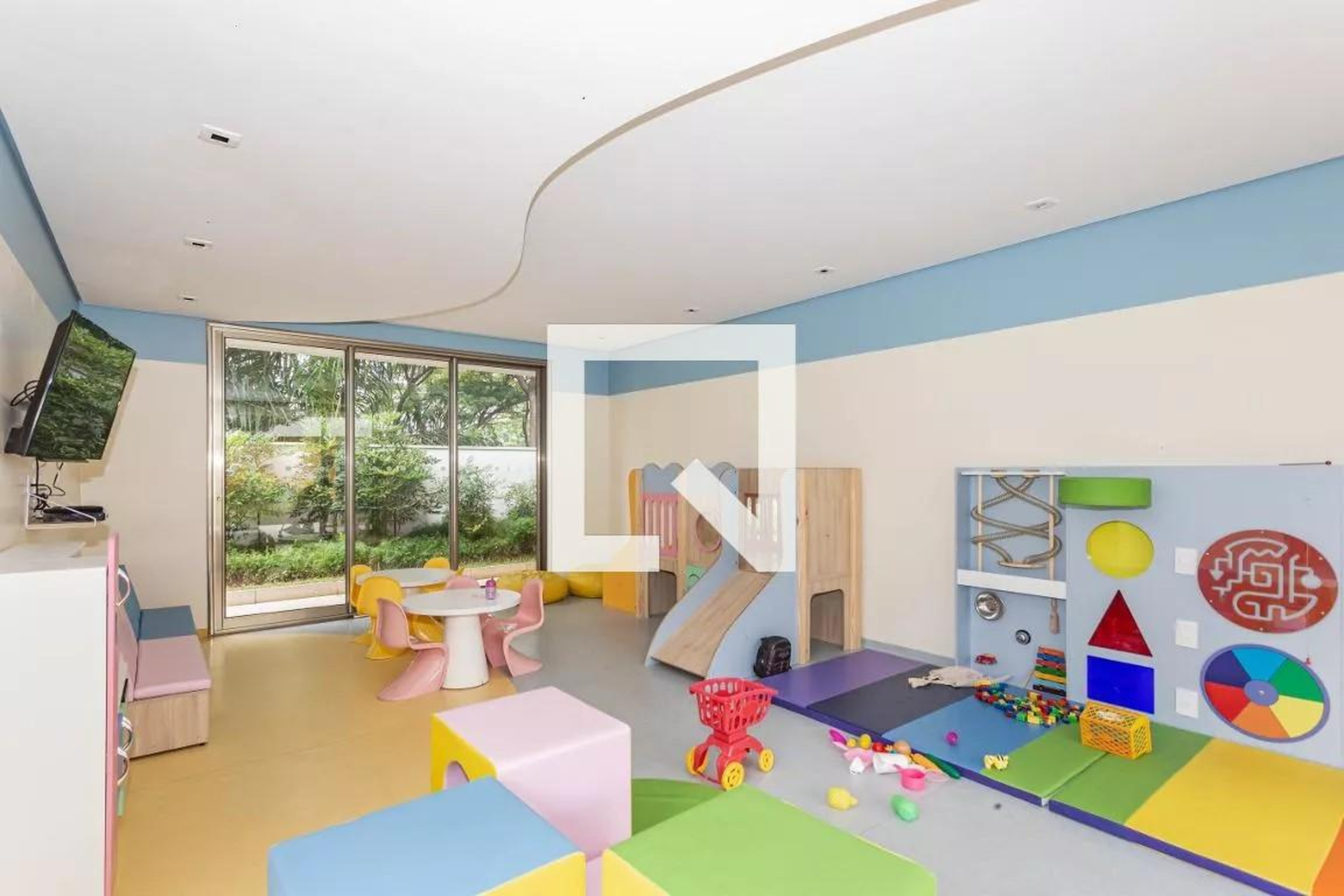 Brinquedoteca - Absolute