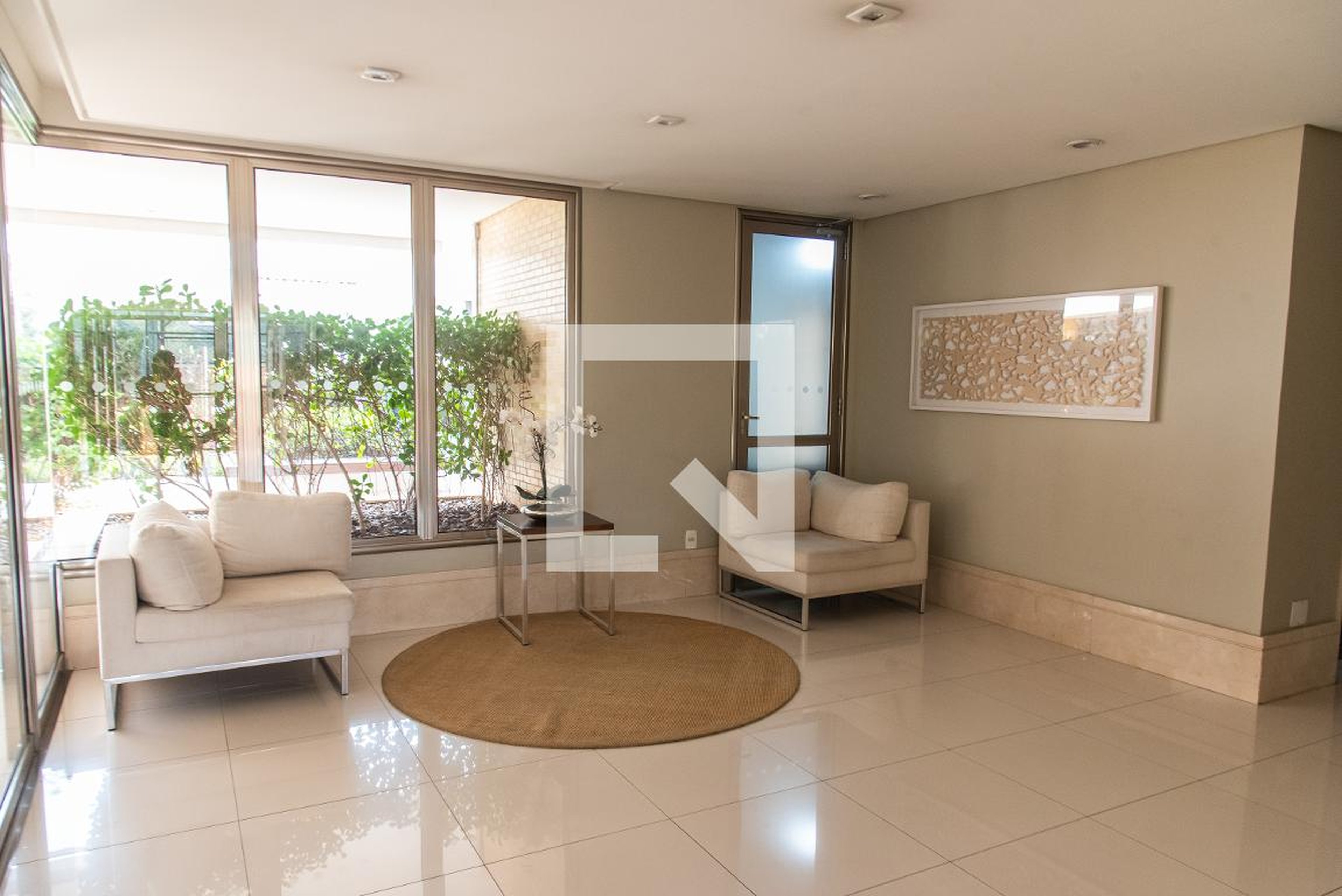 Hall de entrada - Absolute