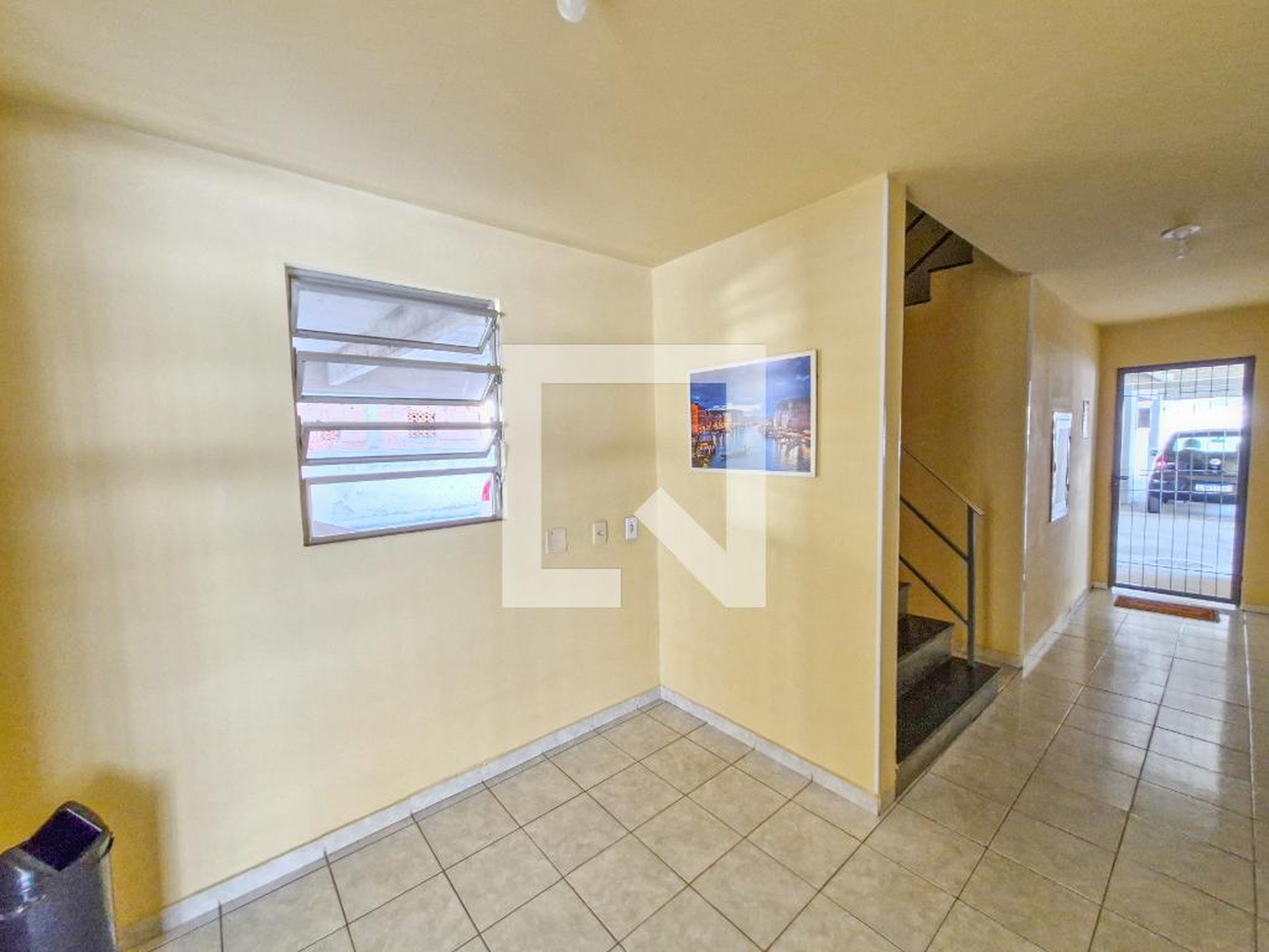 Hall de entrada - null