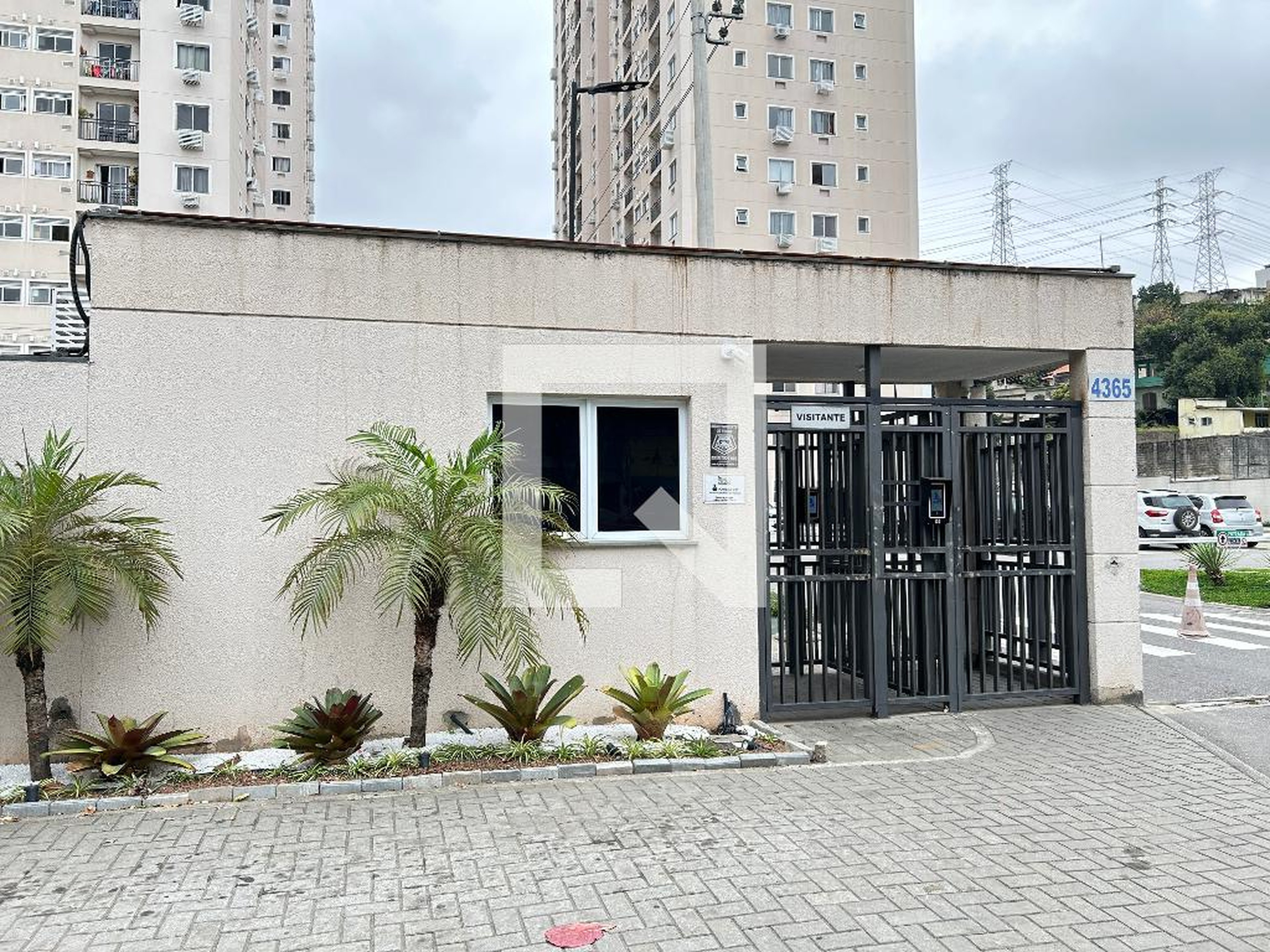 Portaria - Dez Vista Alegre