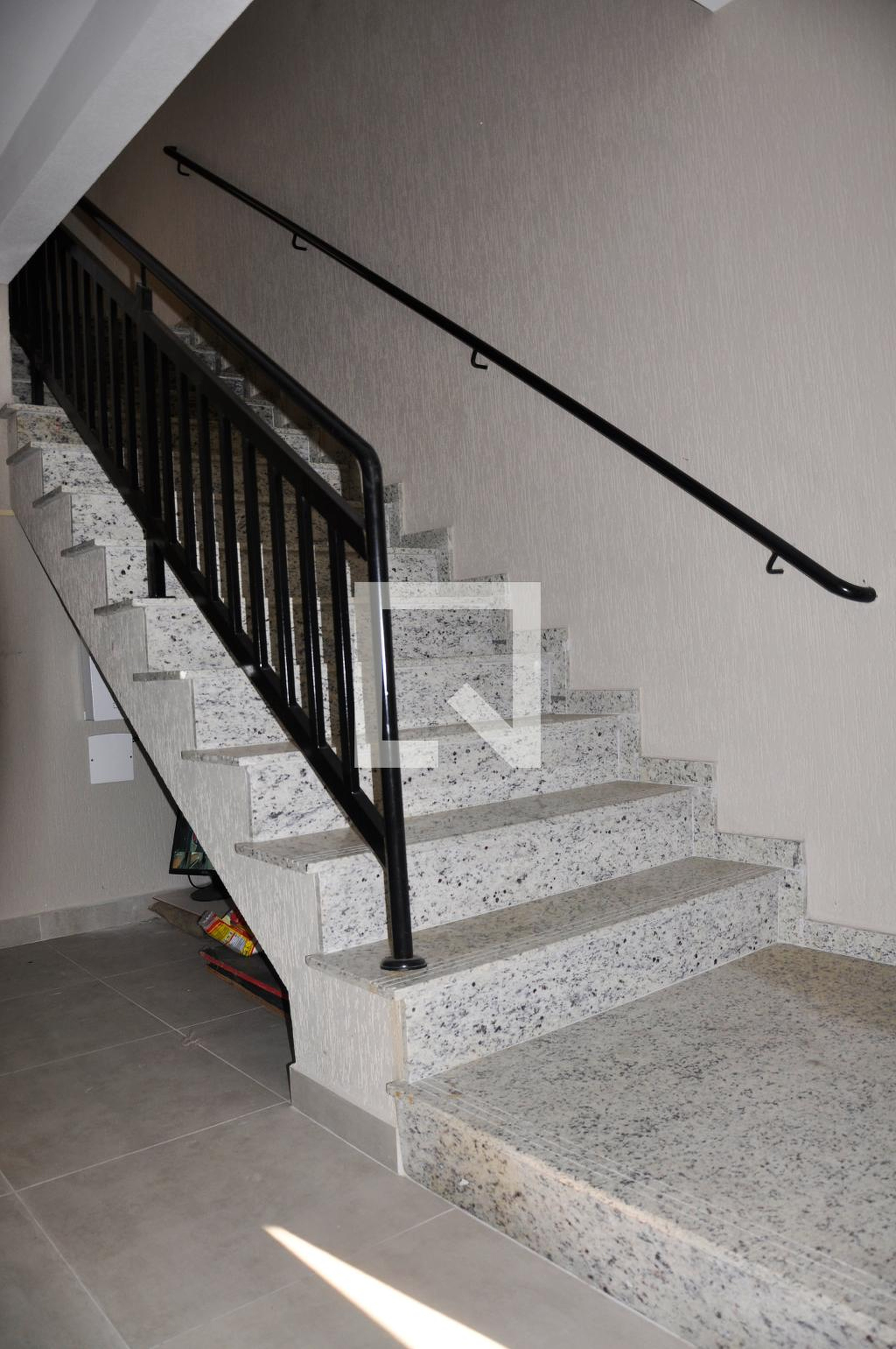 Área comum - Residencial Guarapuã