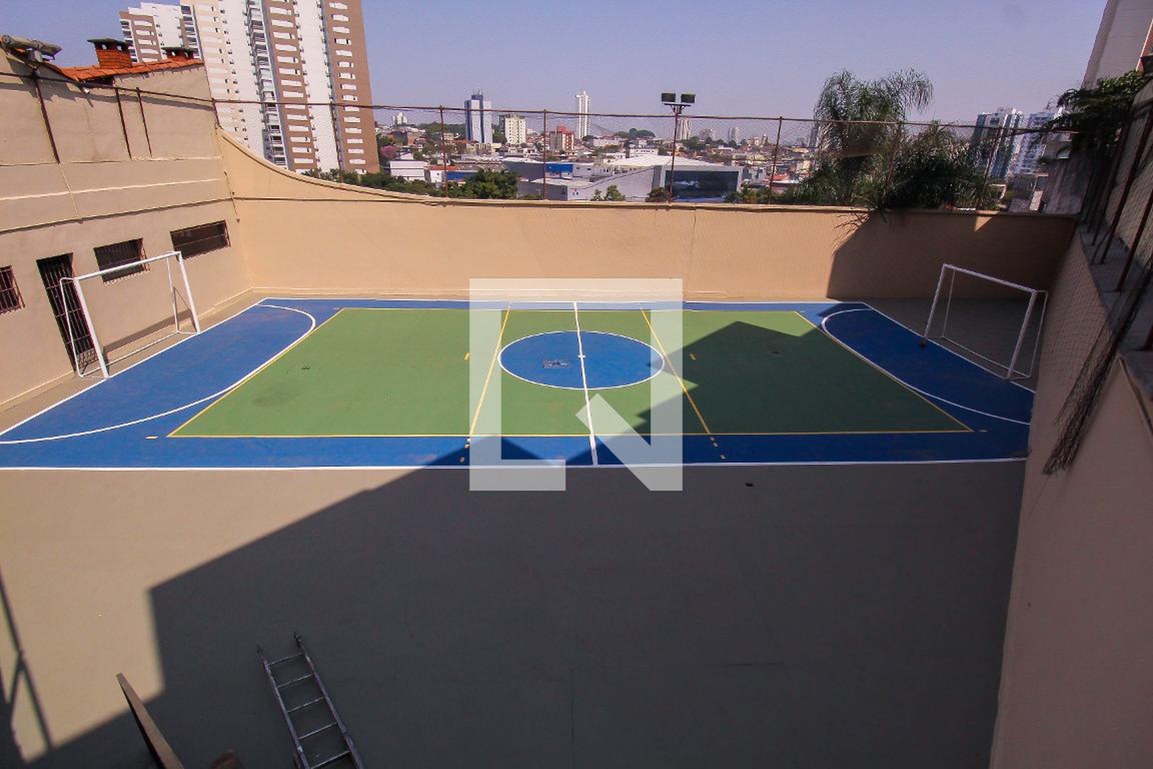 Quadra - 