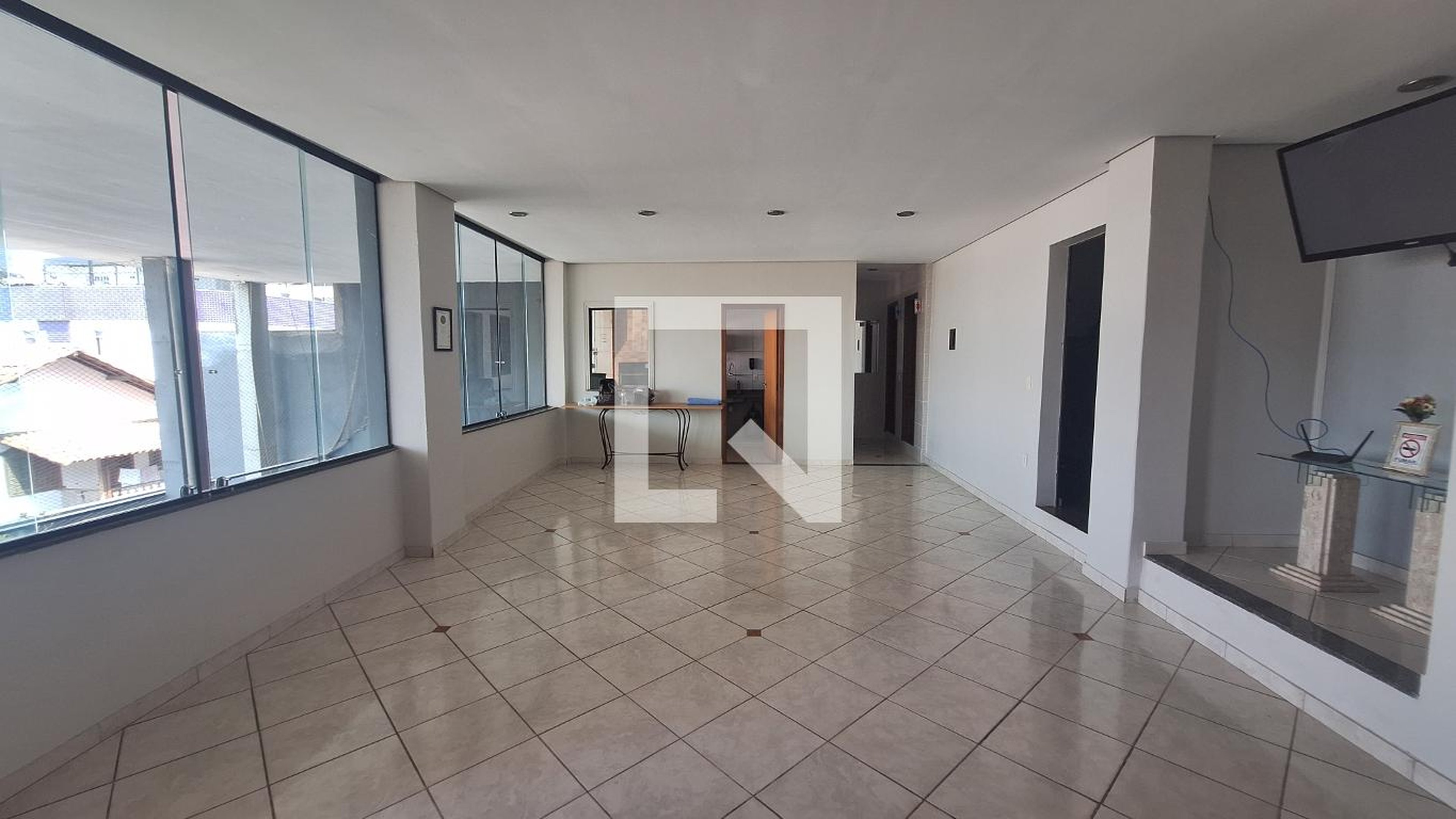 Salão de festas - Chicago