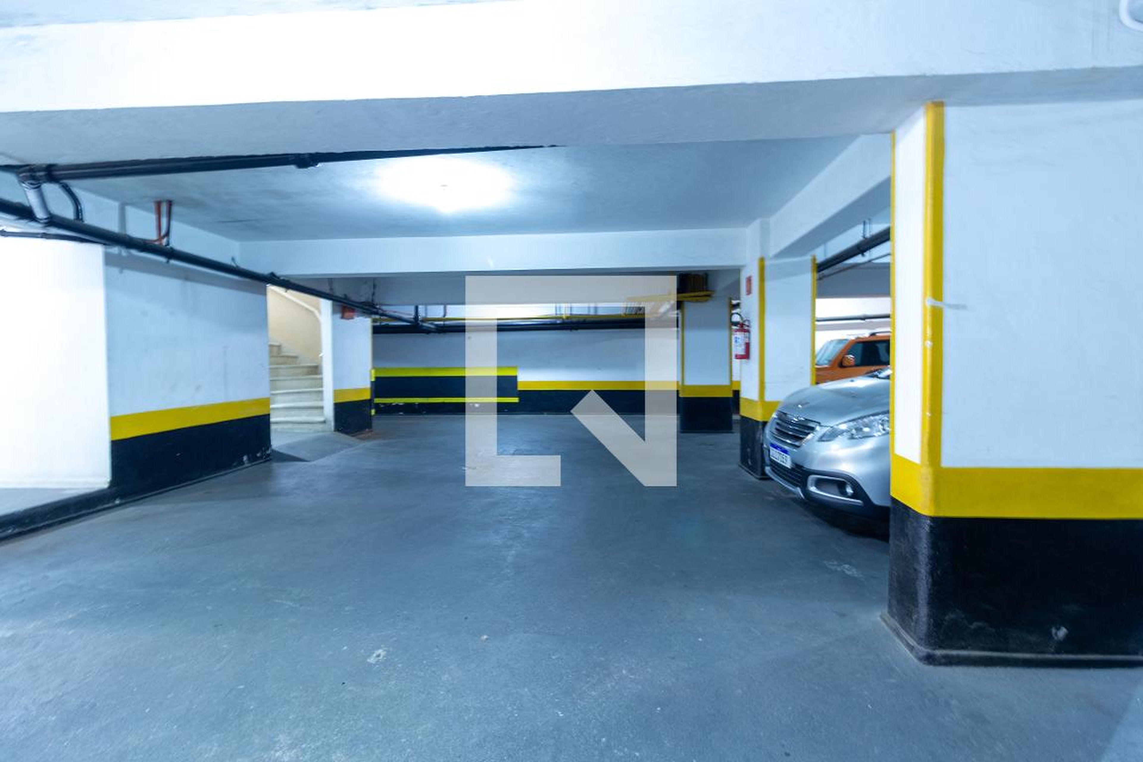 Área comum - Argine