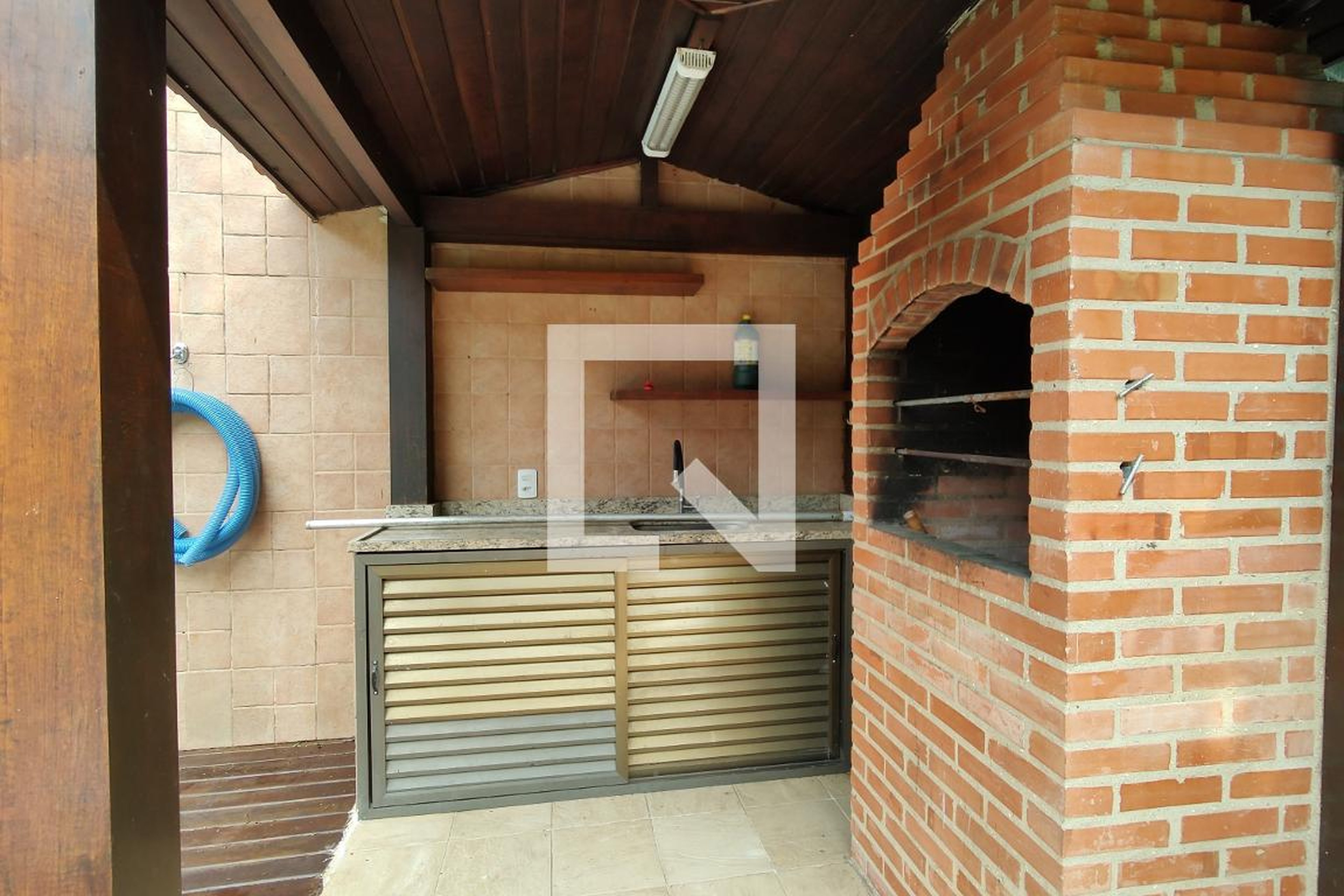 Churrasqueira - Eldorado