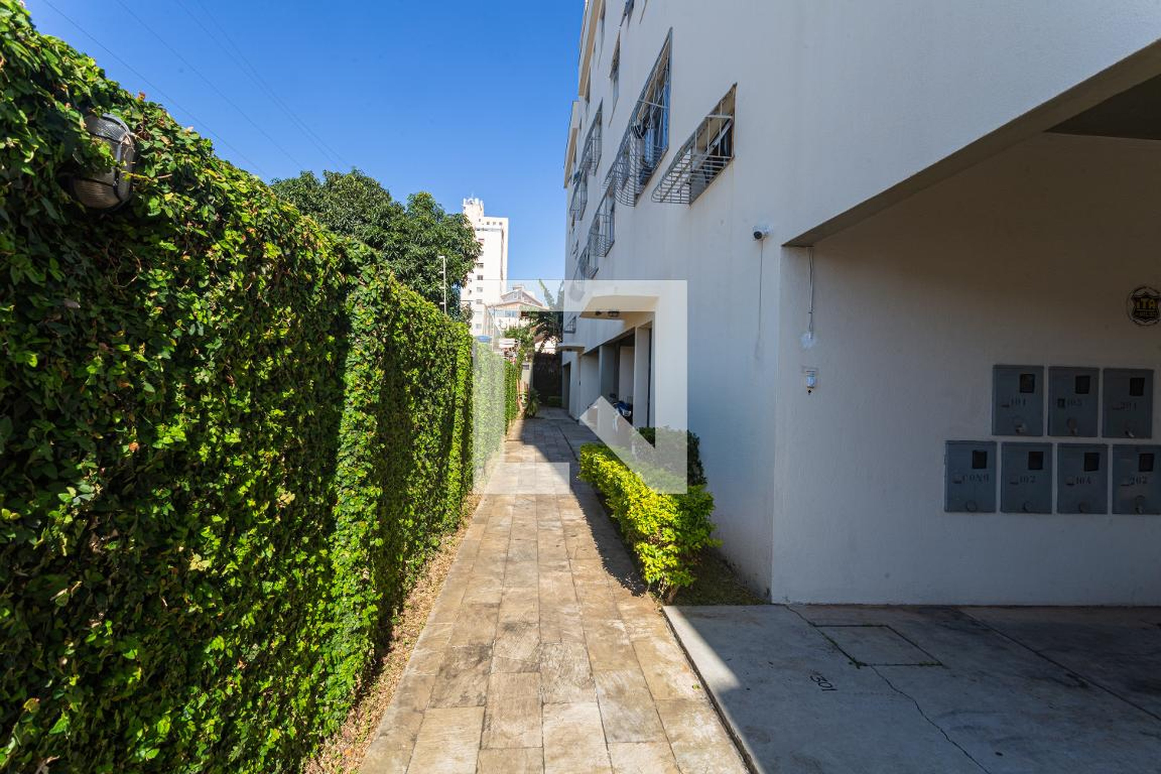 Hall de Entrada - null