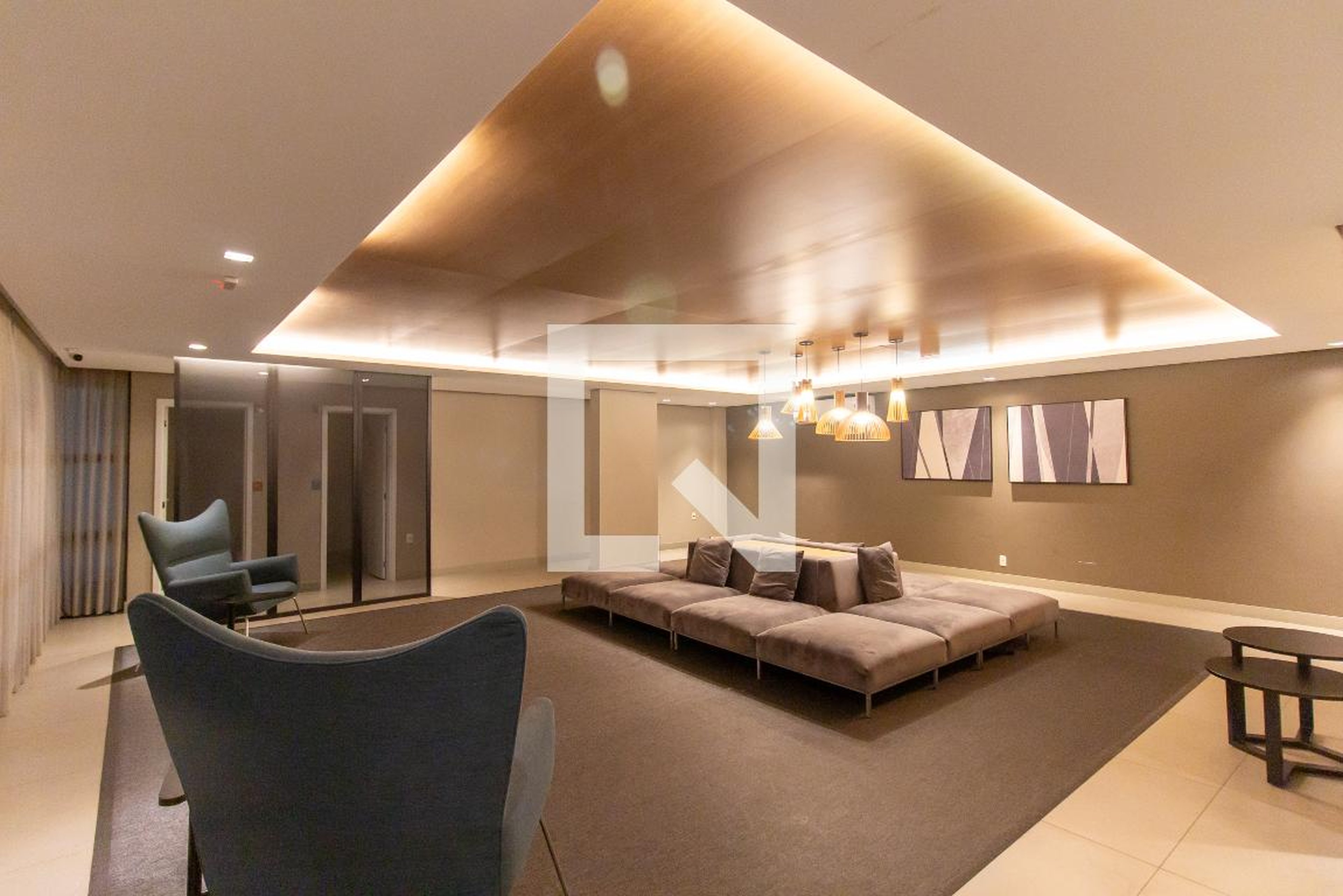 Salão de Festas - Westside Barra Funda