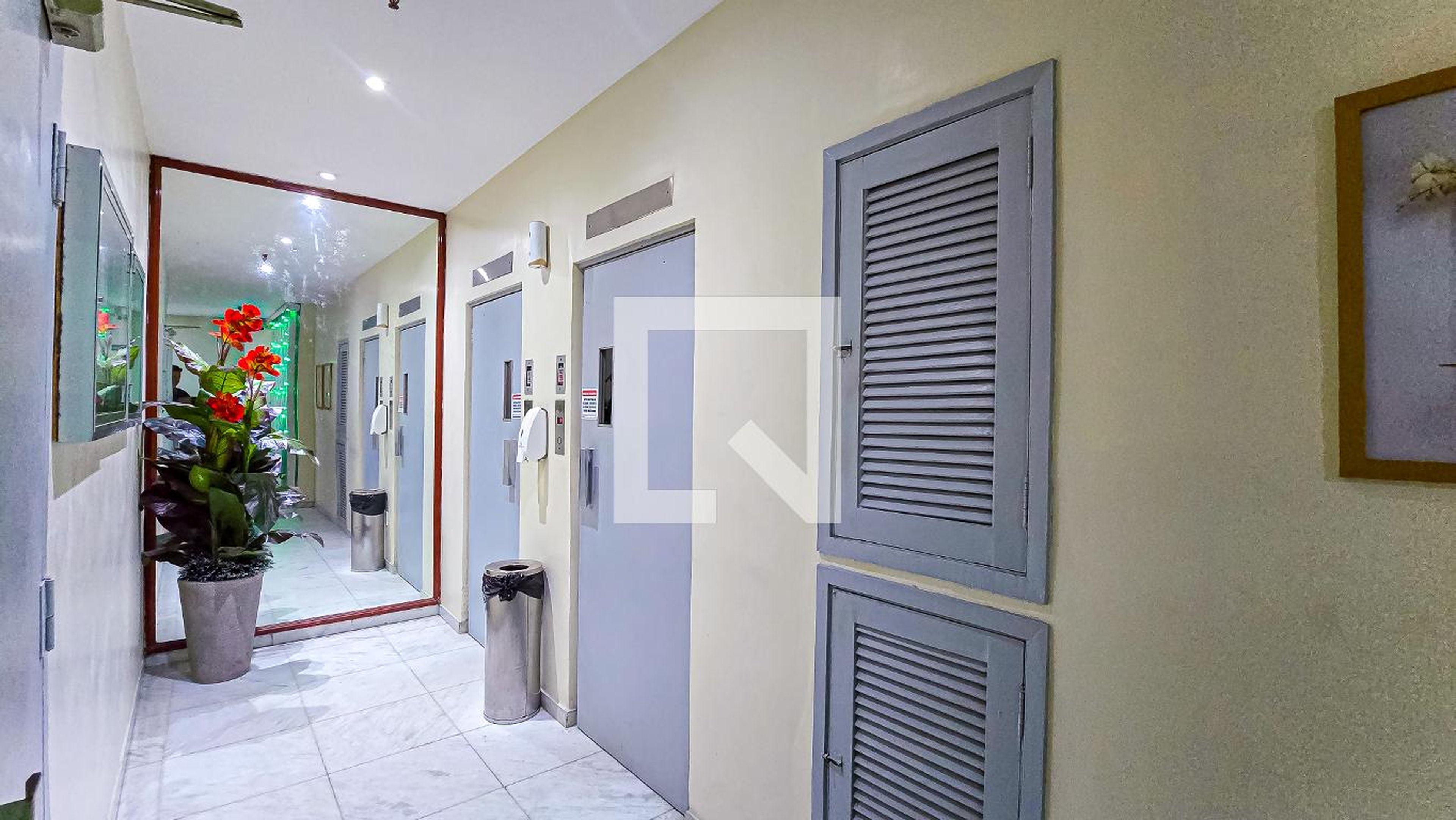 Hall social - Mainá