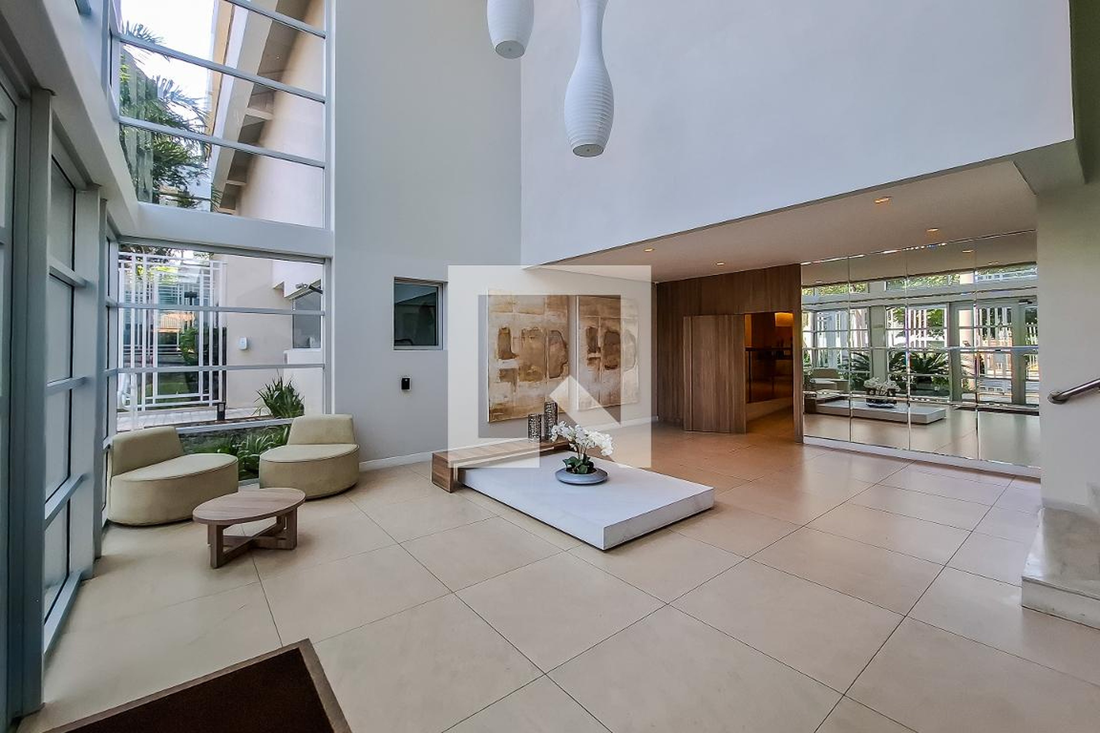 hall entrada - Gioia