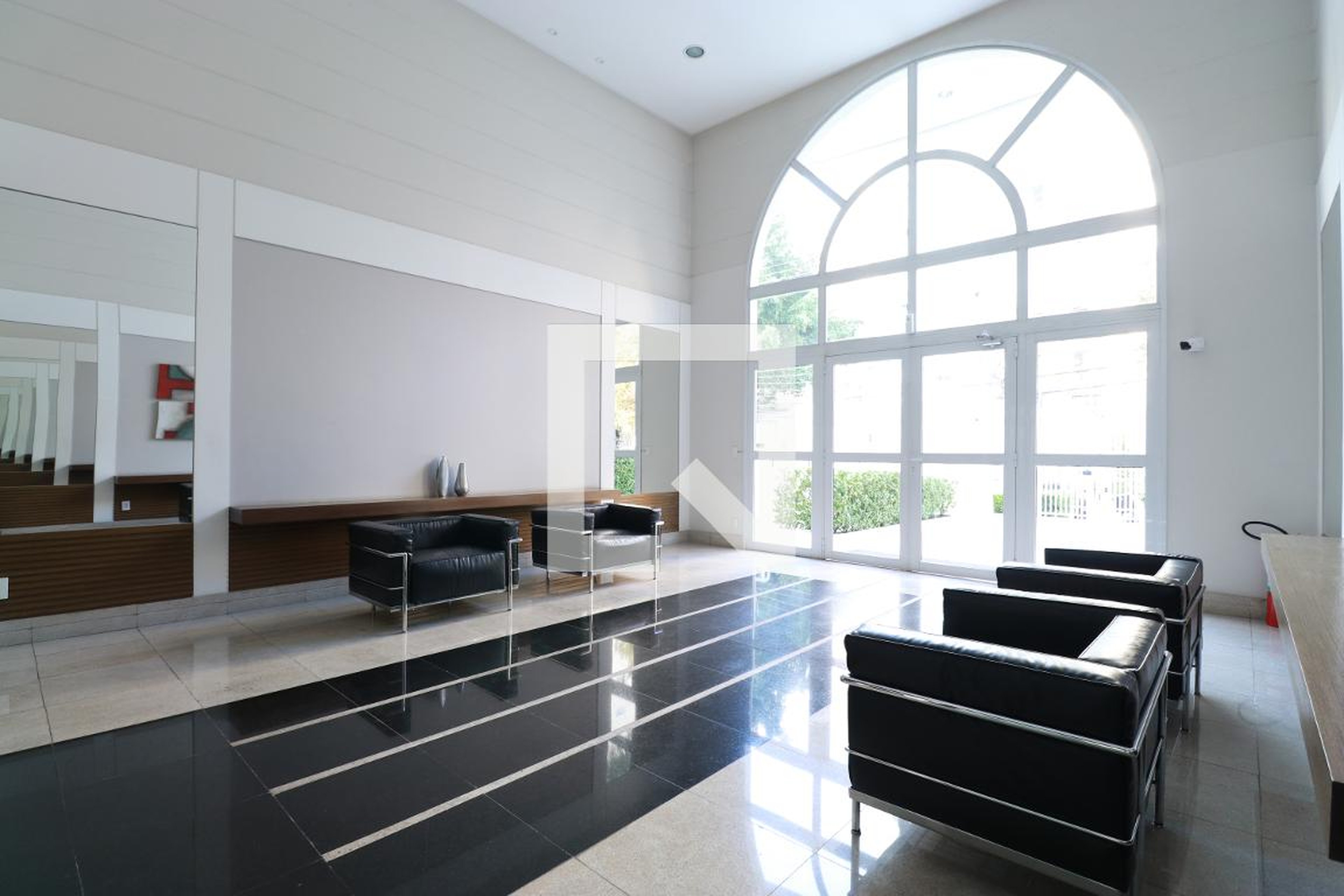 Hall de entrada - Maestro