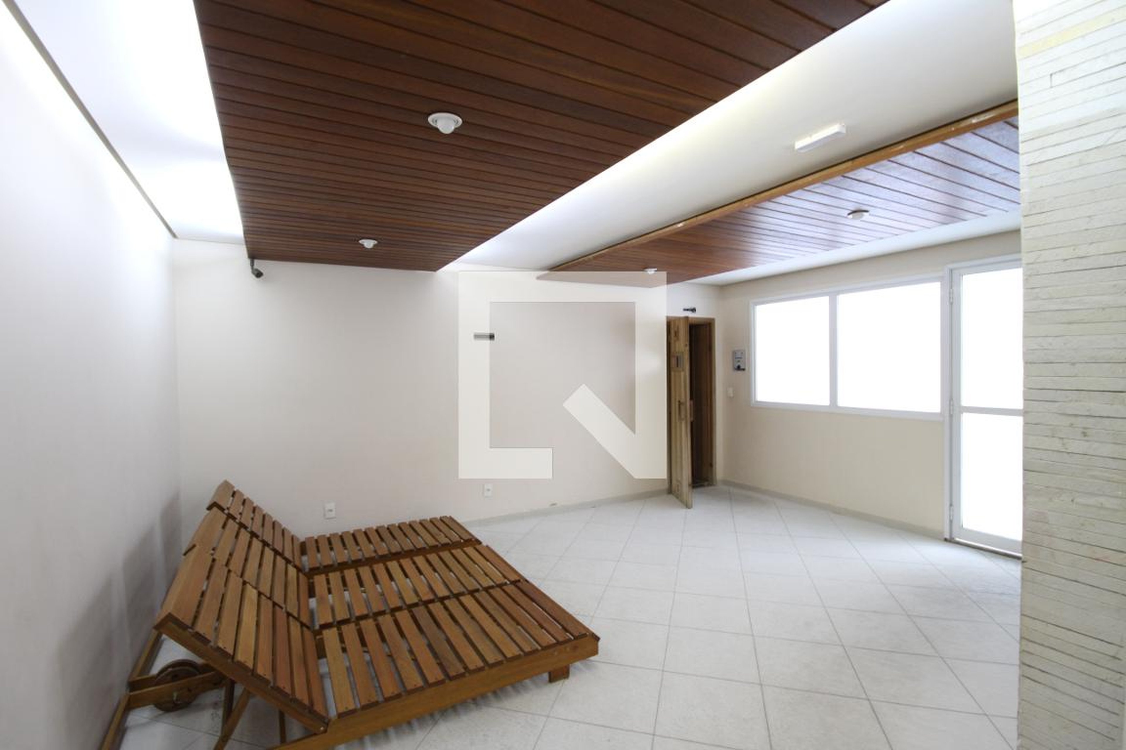 Spa - Terraço Ipiranga