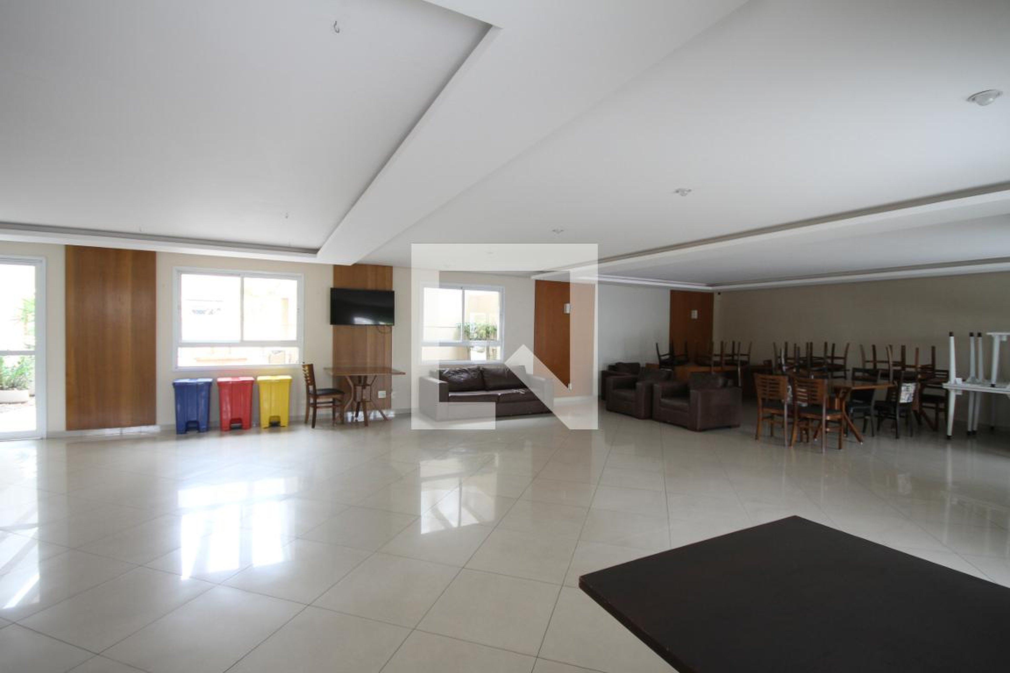 Salão de Festas - Terraço Ipiranga