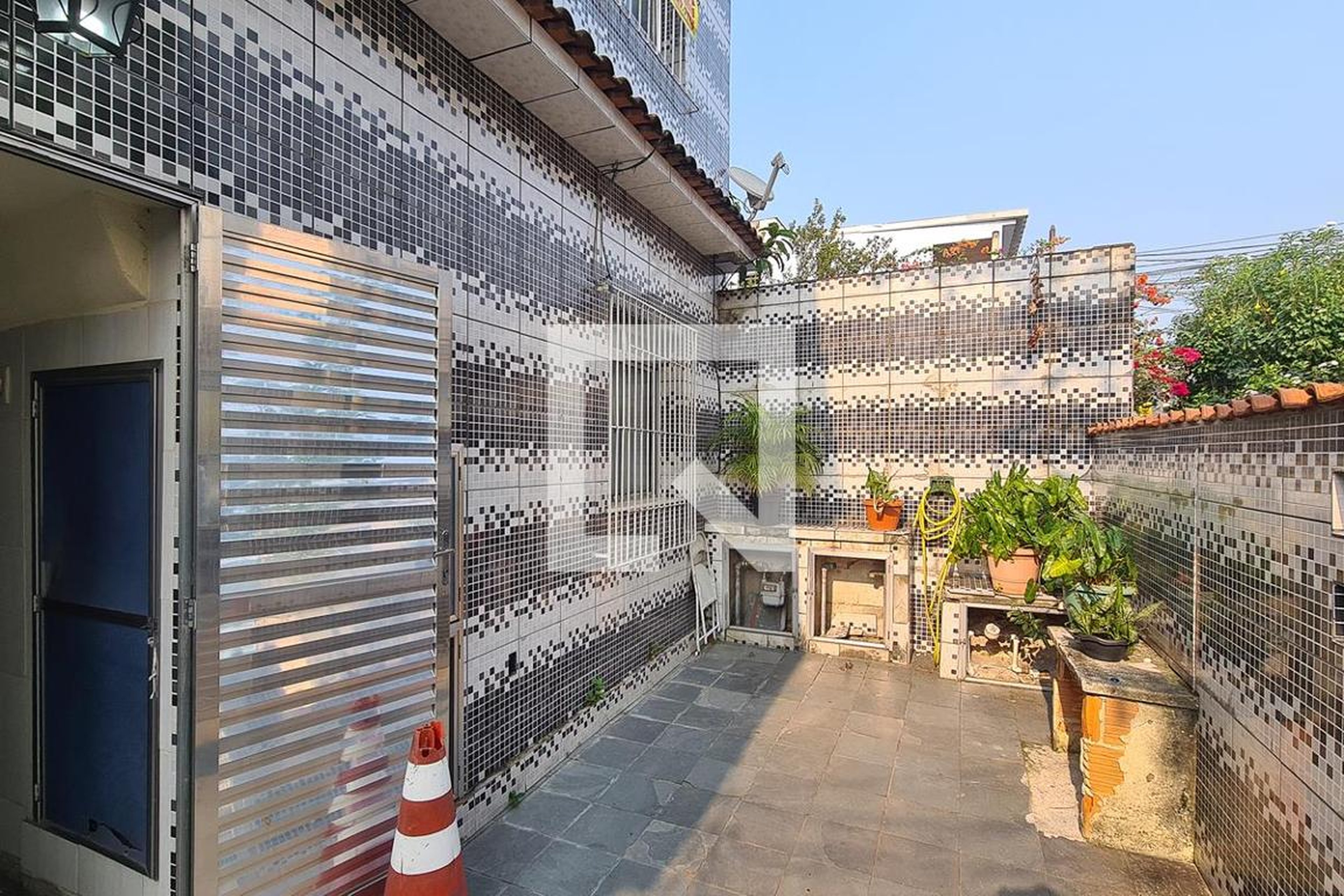 Hall de Entrada - null