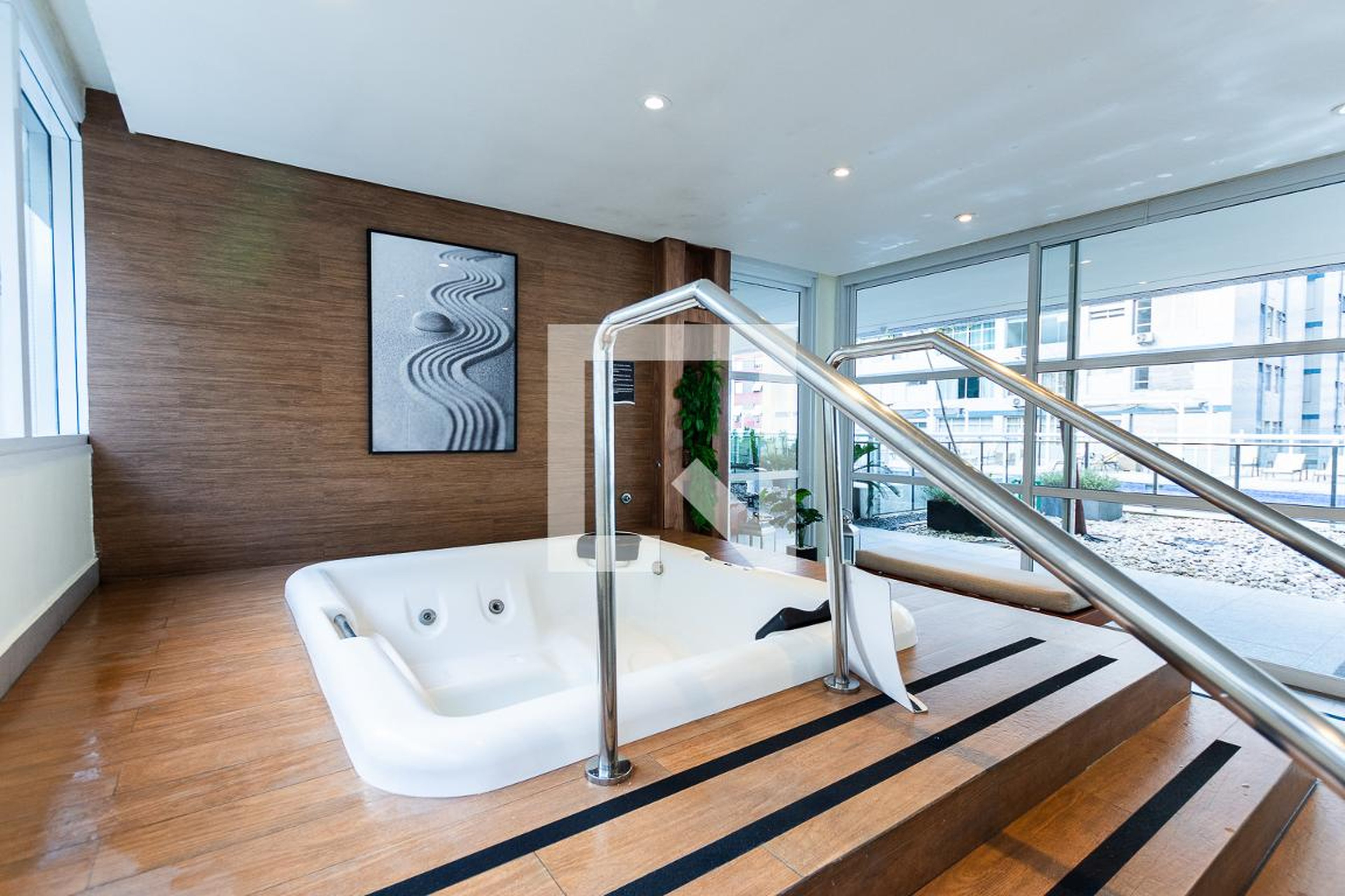 Spa - Unlimited Ocean Front