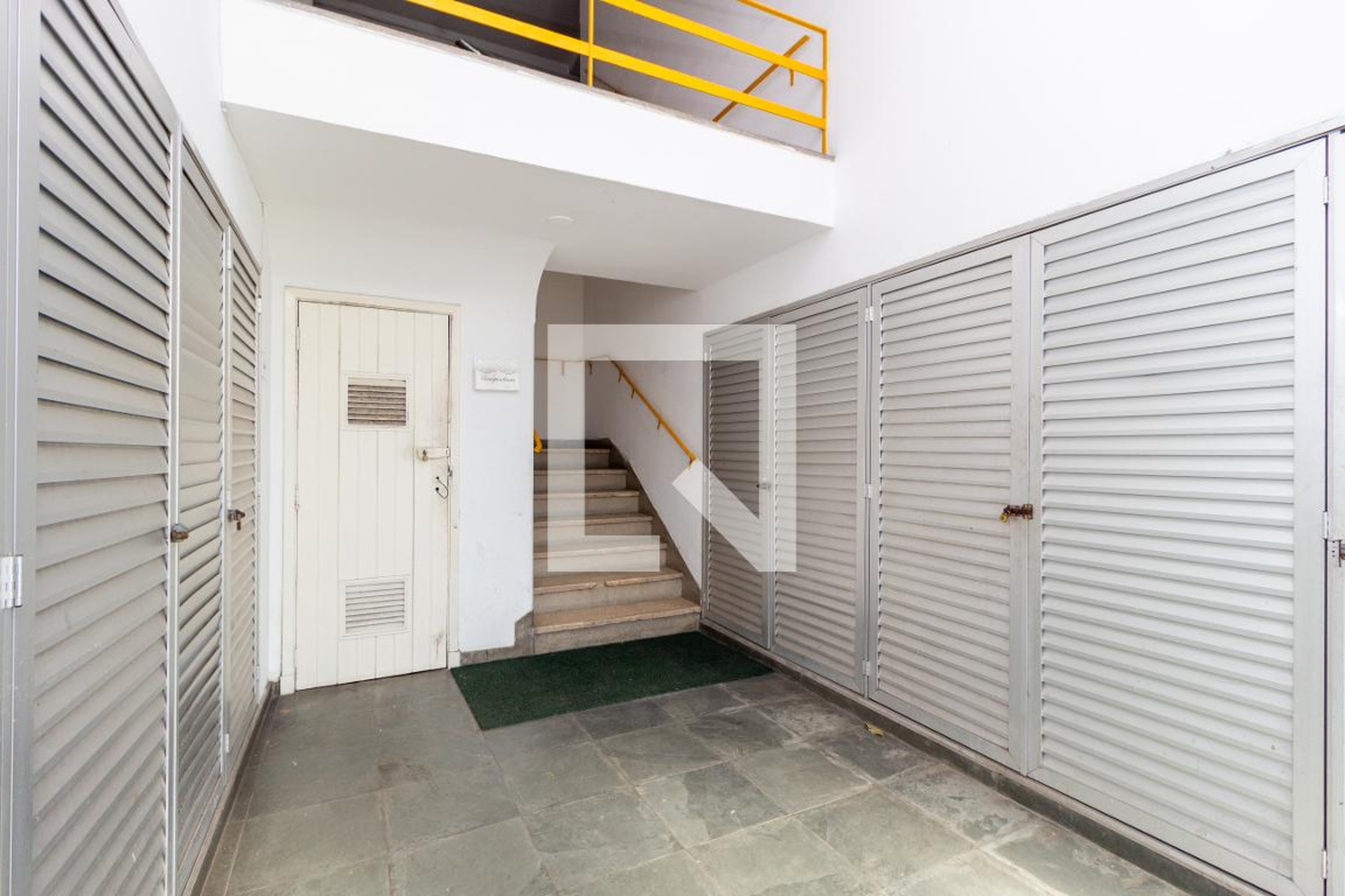 Hall social - Angelo Franchi