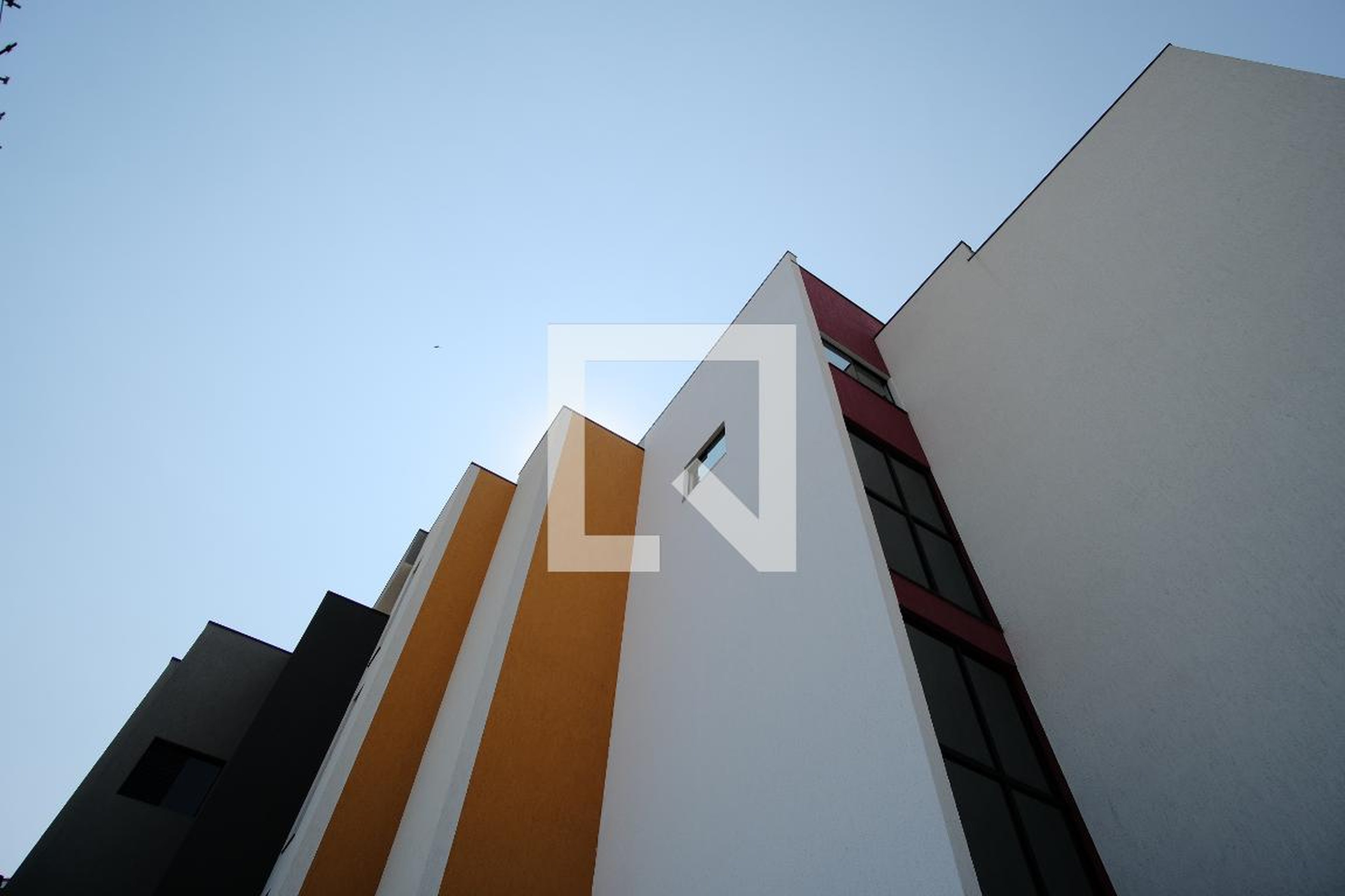 Área comum - Residencial Amorim