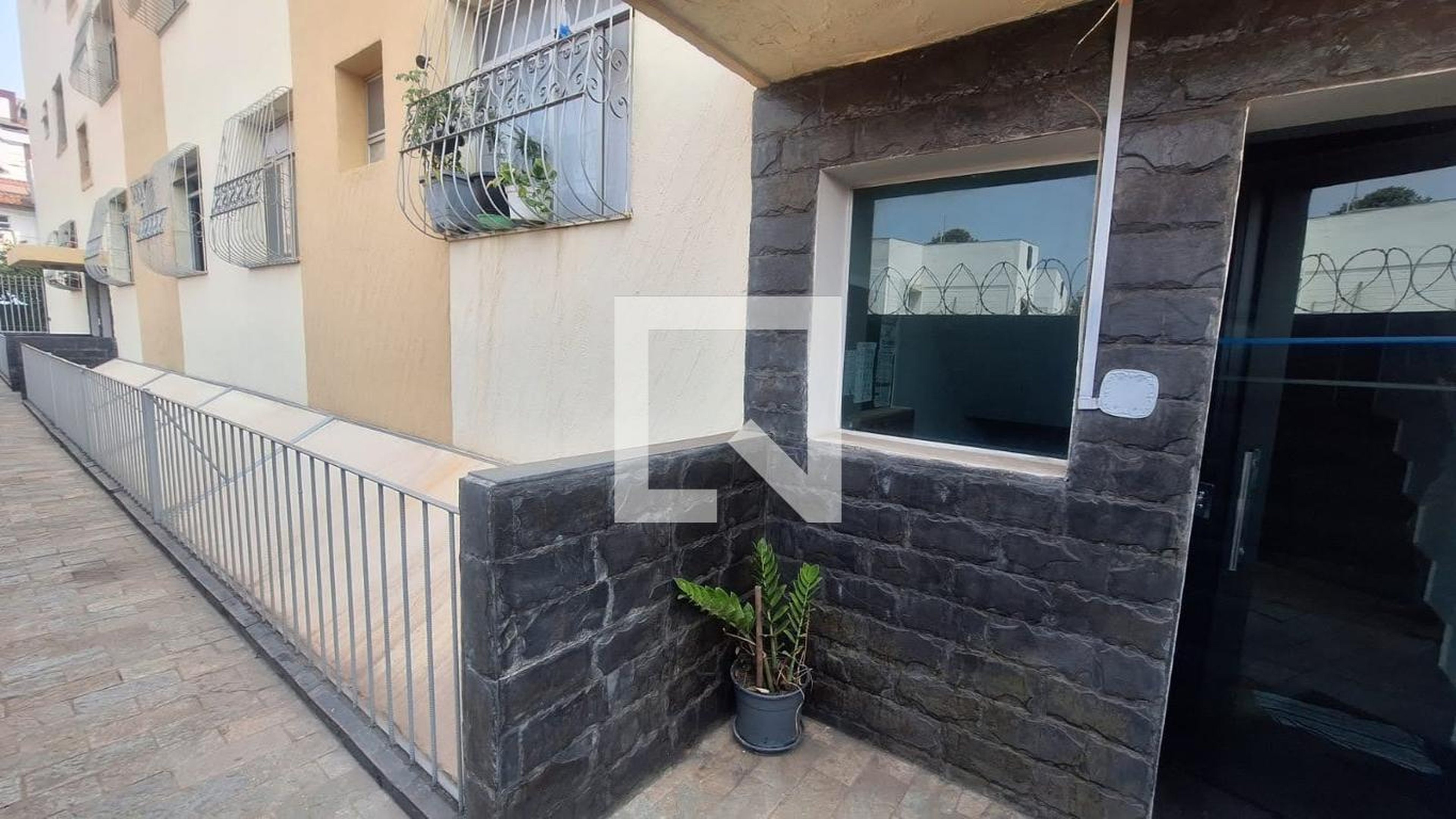 Hall de entrada - null